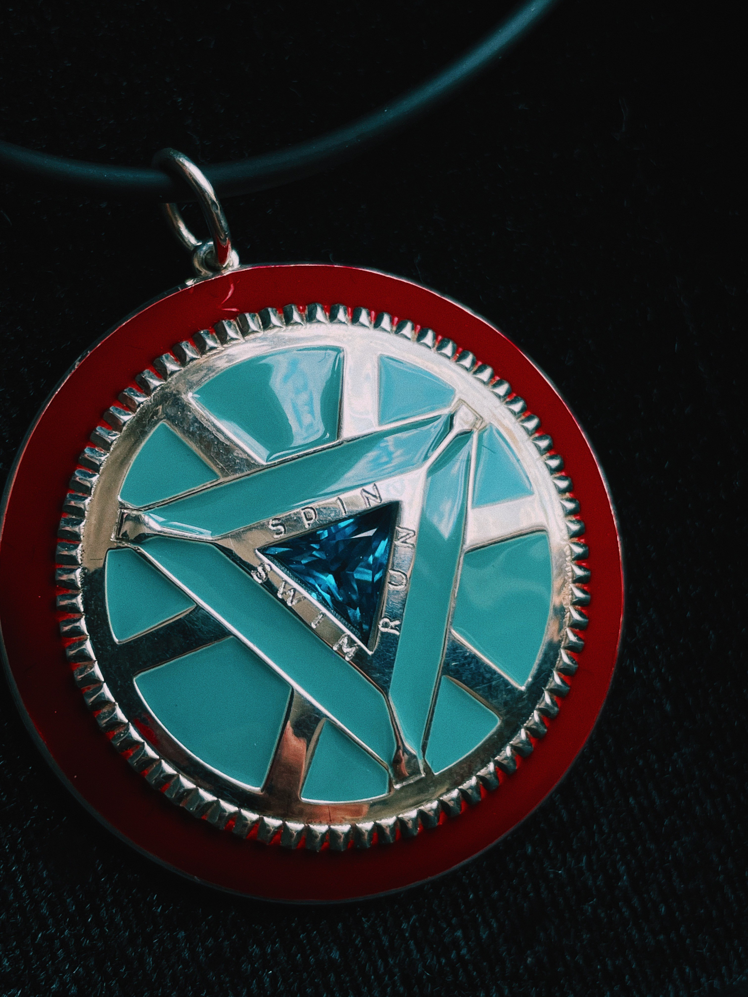 Эксклюзивные проекты. Ювелирный Дом SHEERIN