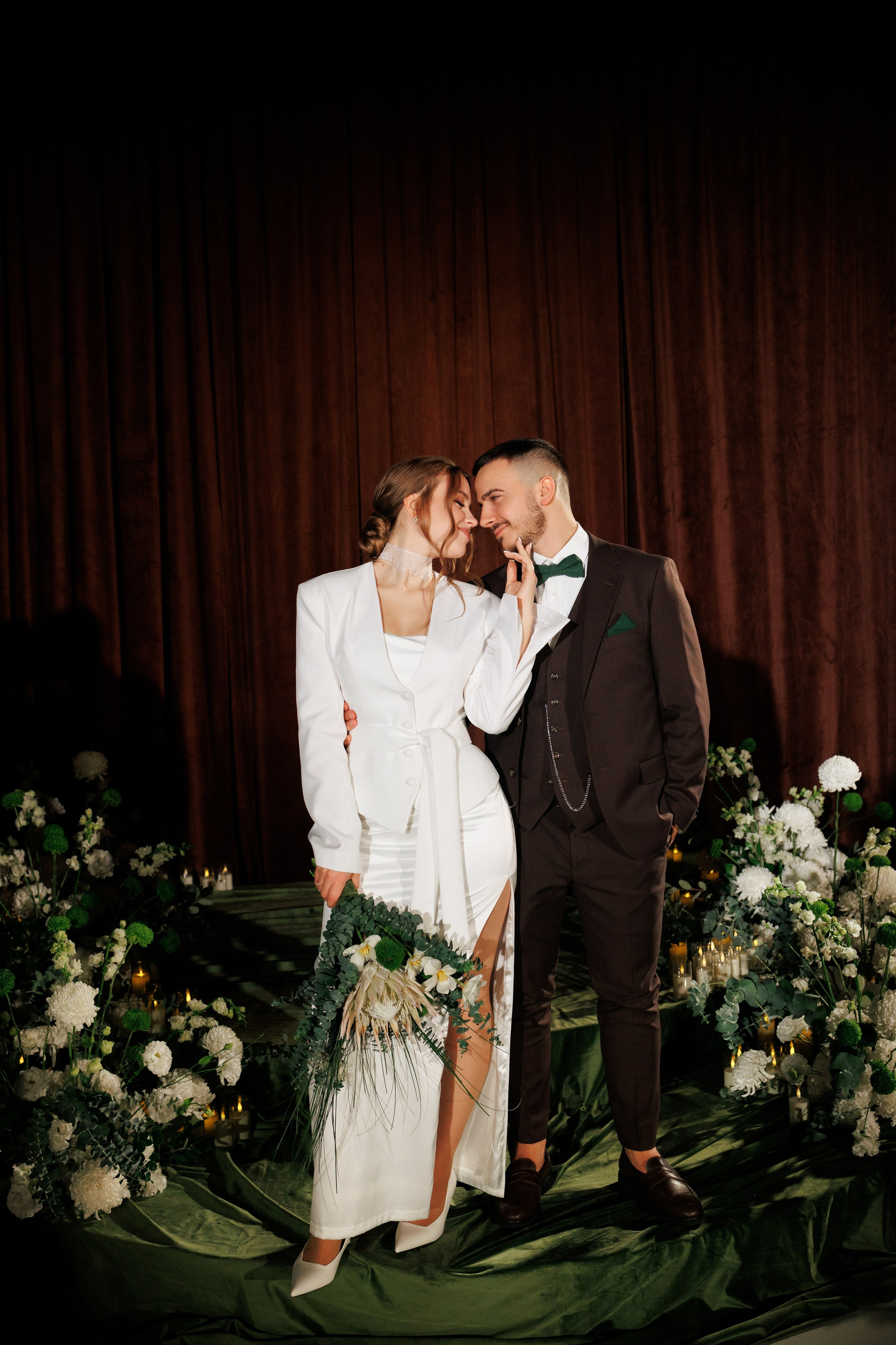 Родион и Элеонора. Фотограф и Видеограф в Ростове на Дону