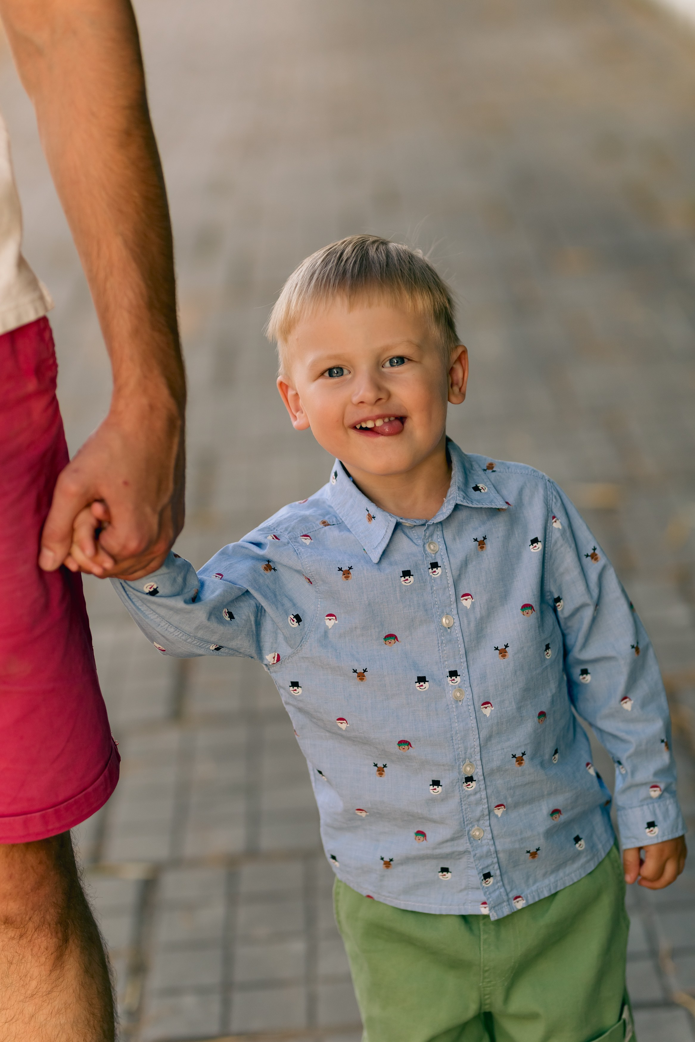 Семейное. Фотограф в Смоленске и Москве Ирина Макарова