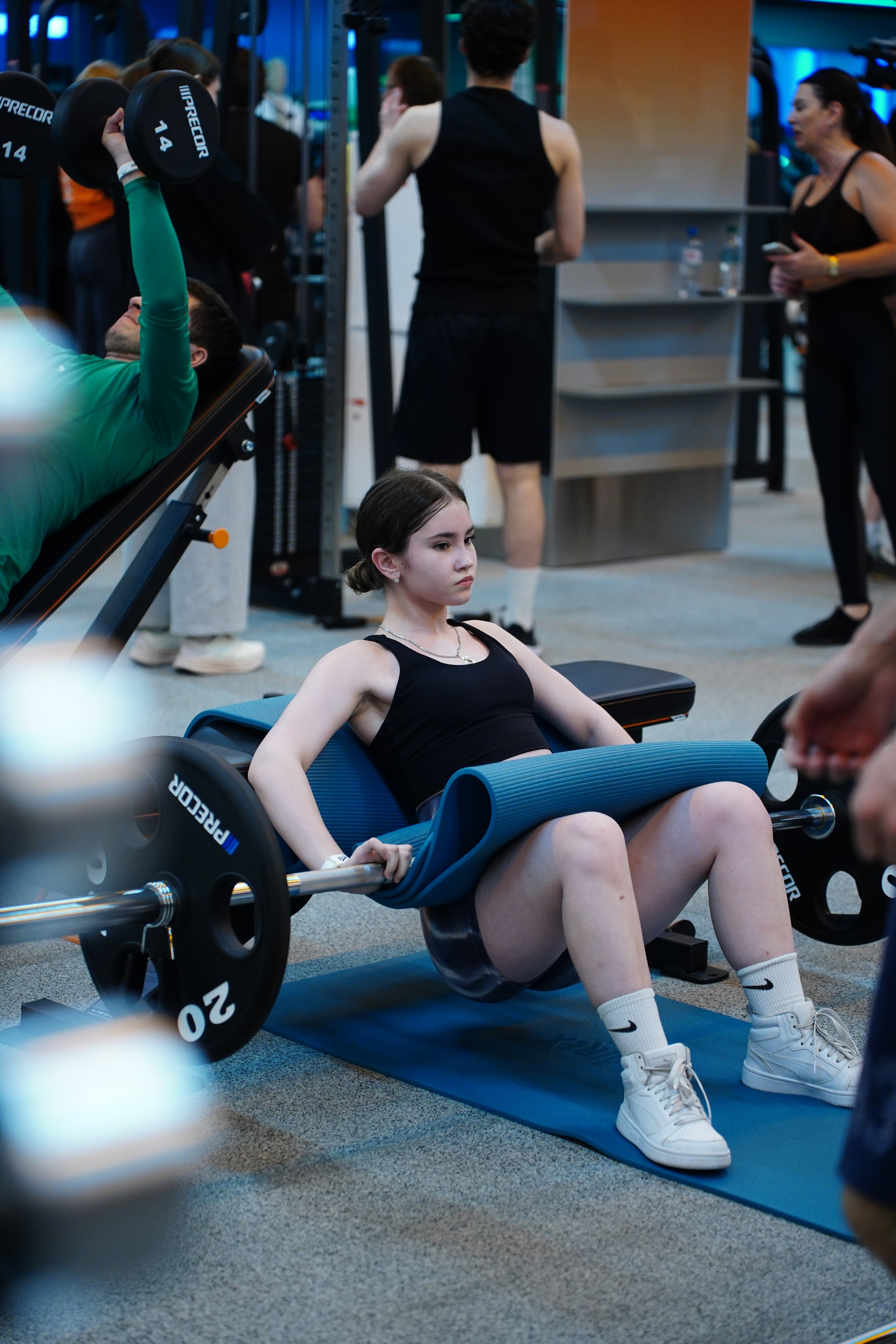 Открытие «Spirit Fitness». Pupov.png