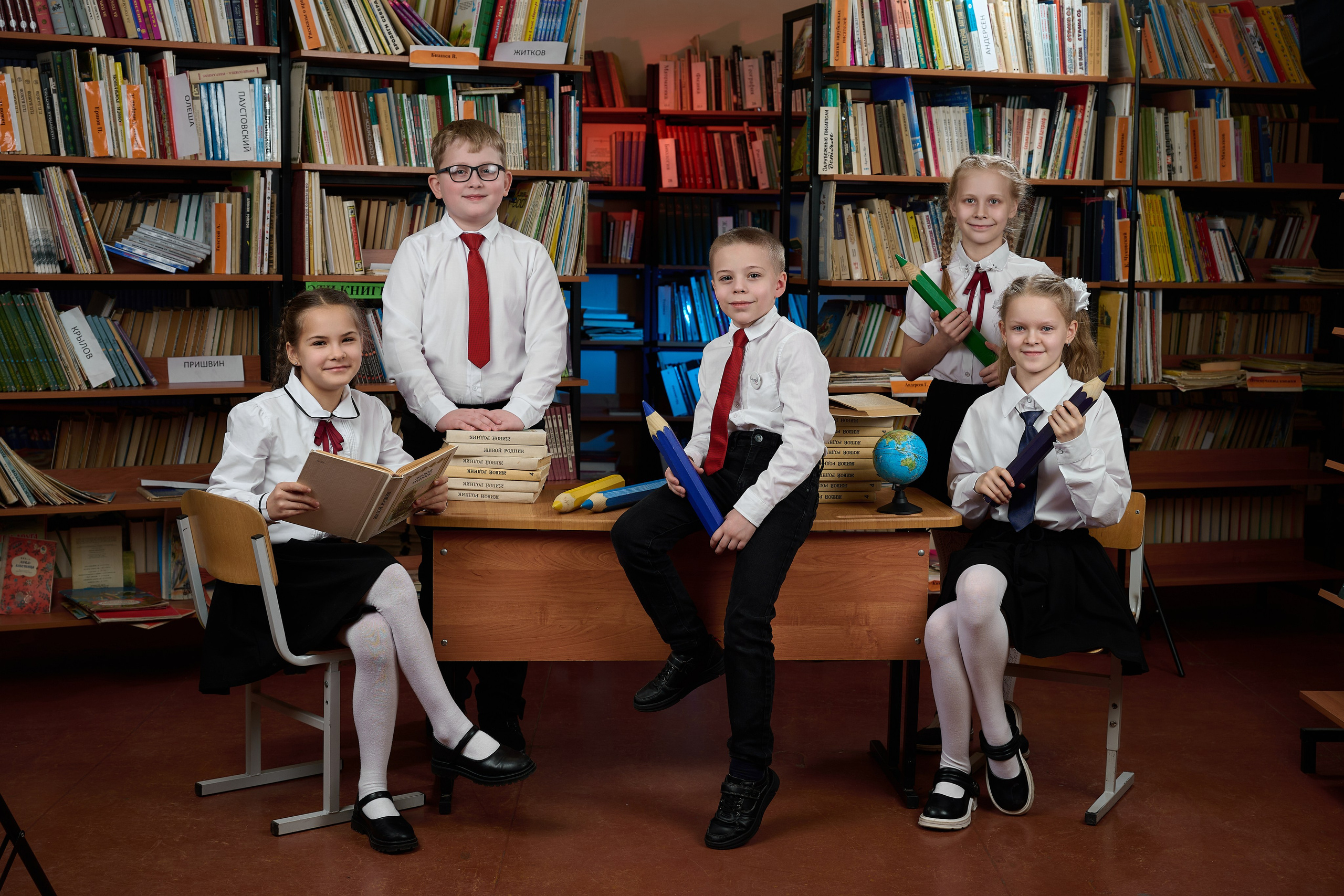 Выпускной альбом Выборг, Каменногорск, Светогорск, Санкт-Петербург