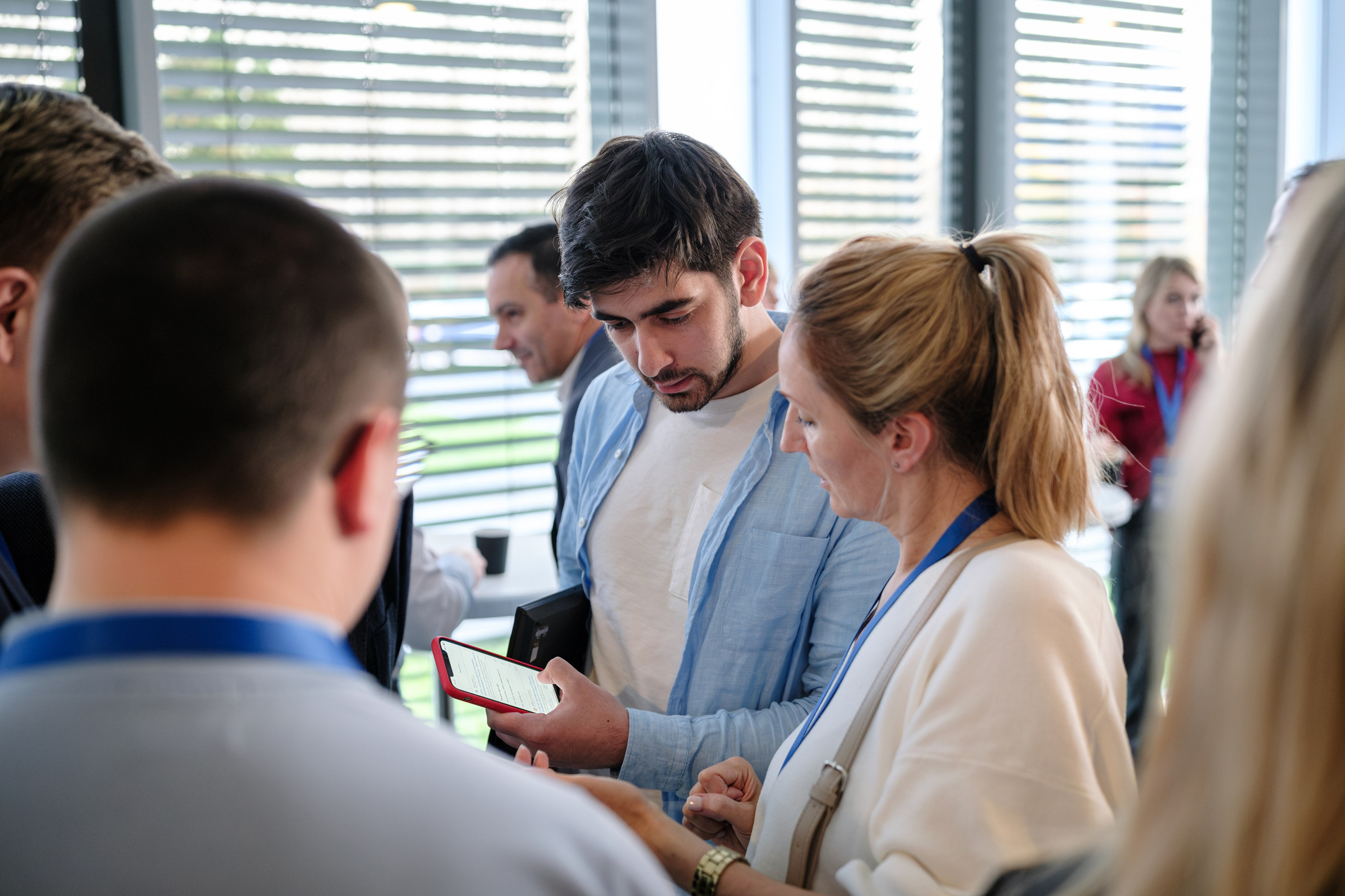 METRO. Репортажный и портретный фотограф в Москве Илья Спиридонов