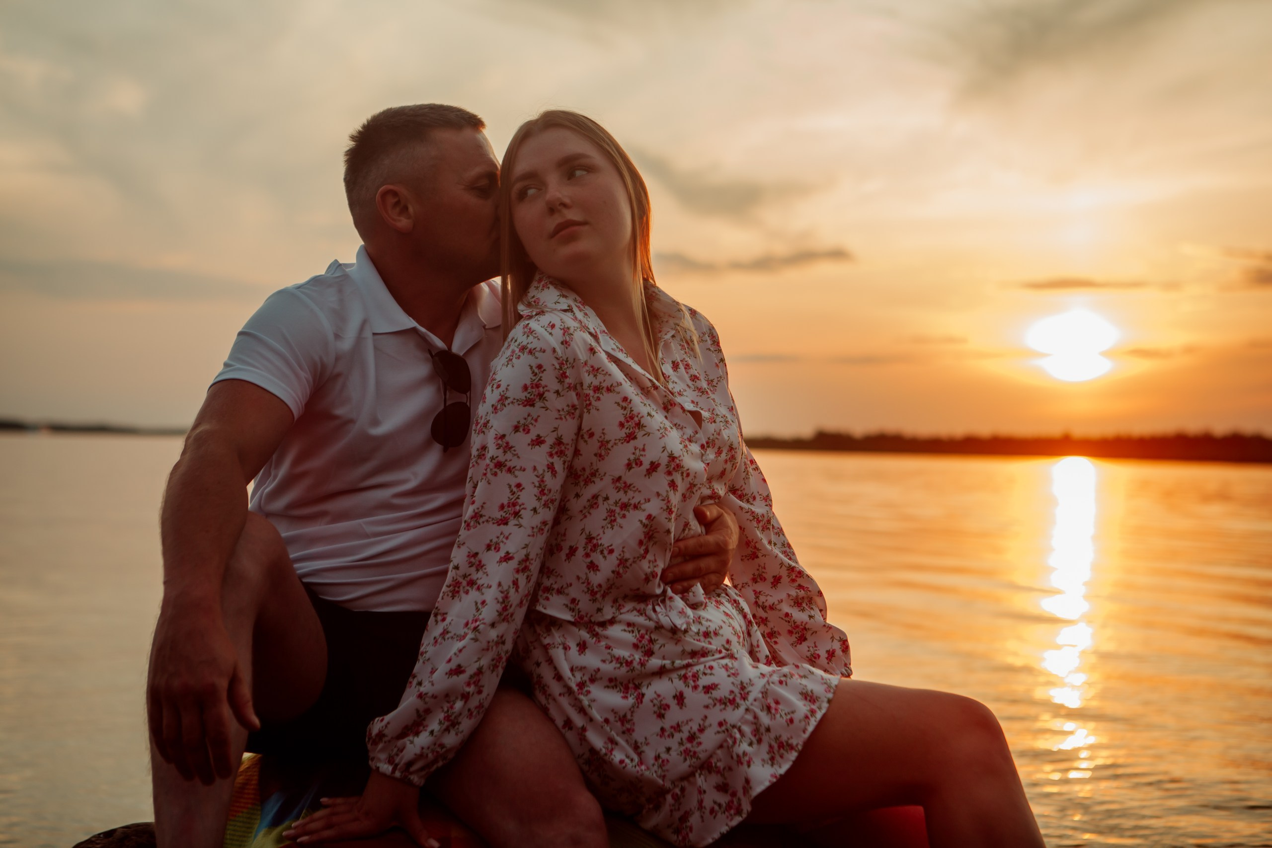 Вдвоём. Репортажный Фотограф в Санкт-Петербурге Светлана Мосиенко