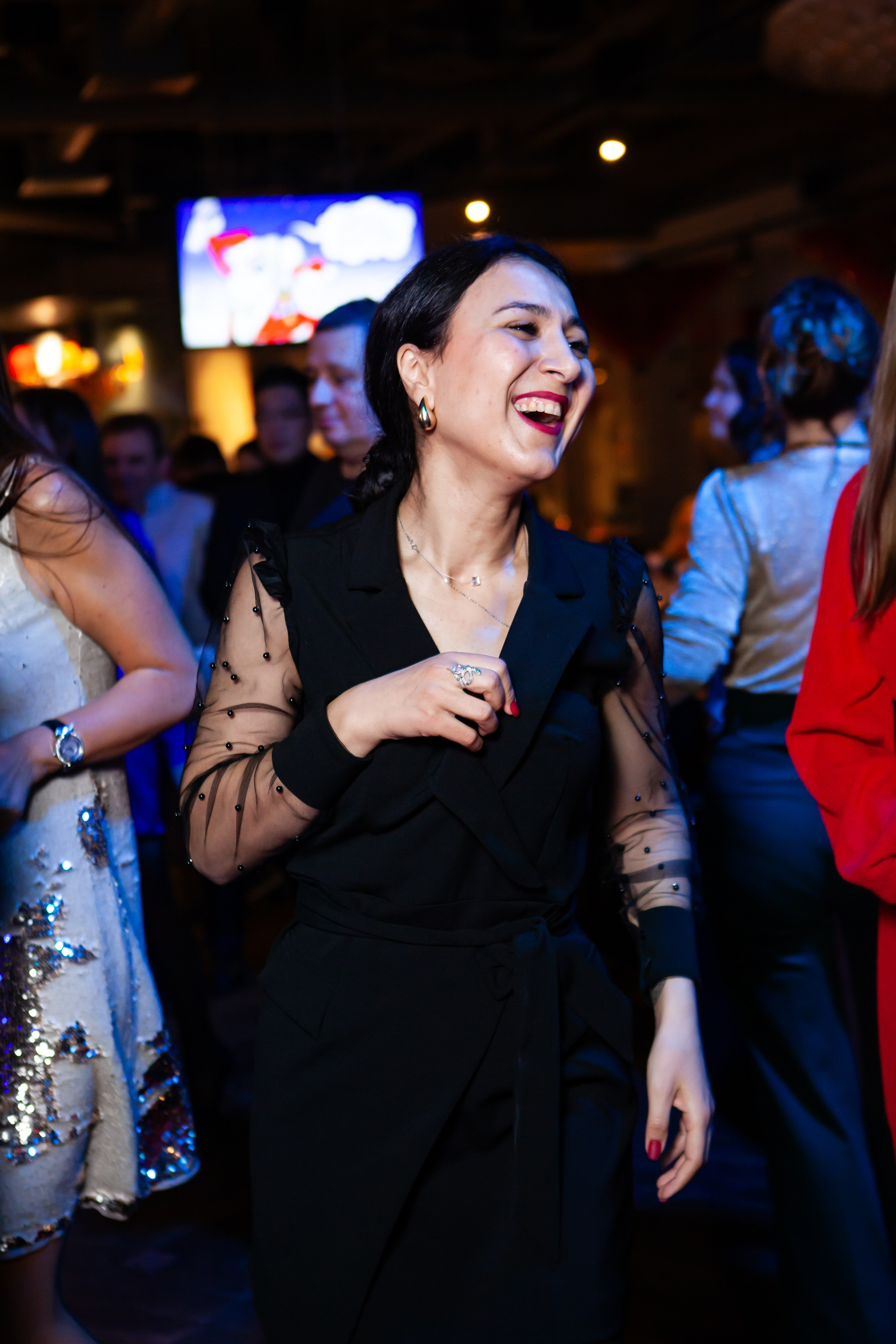 LOFT. Репортажный Фотограф в Санкт-Петербурге Светлана Мосиенко