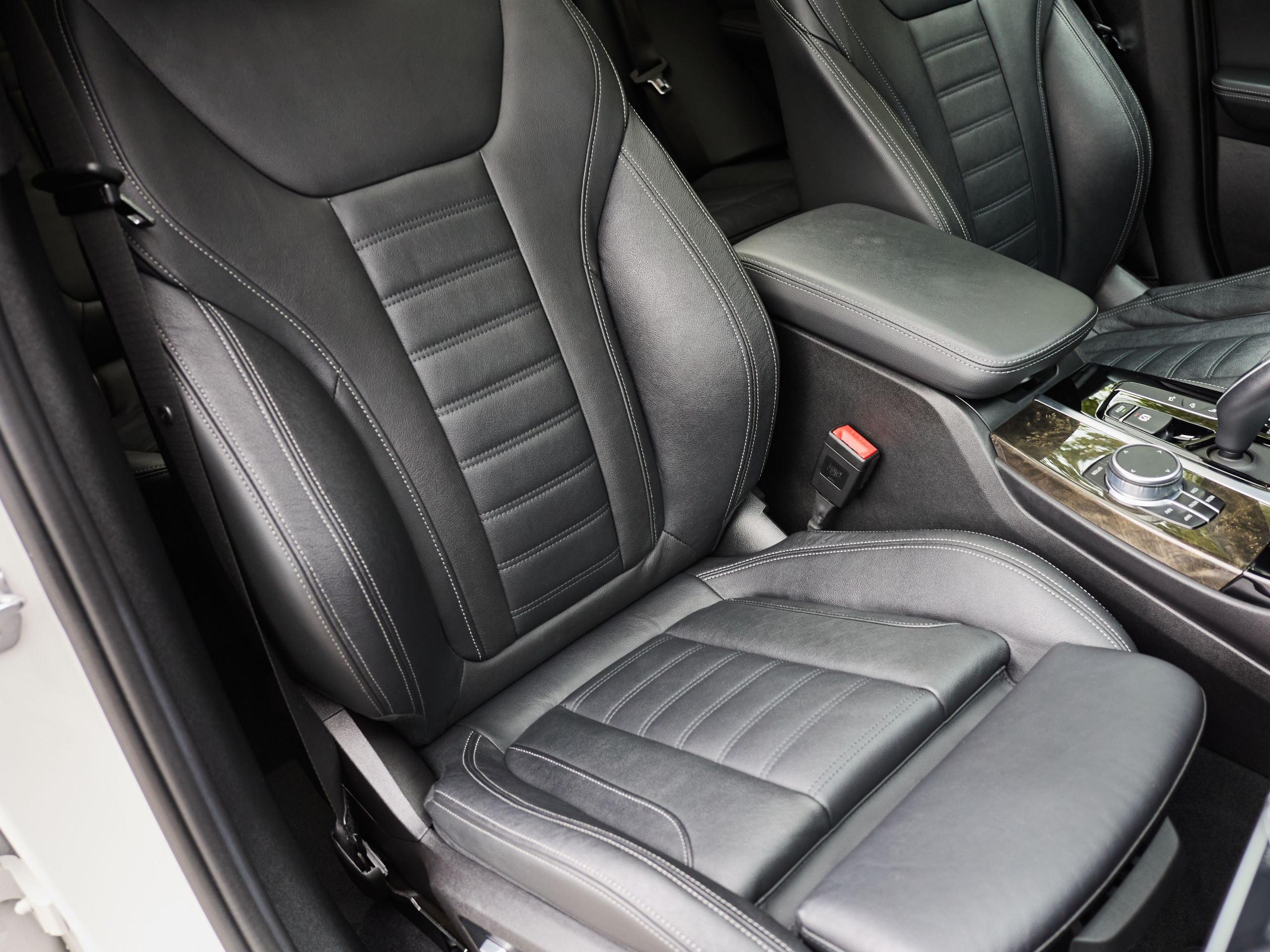 BMW X3. IDeAI studio