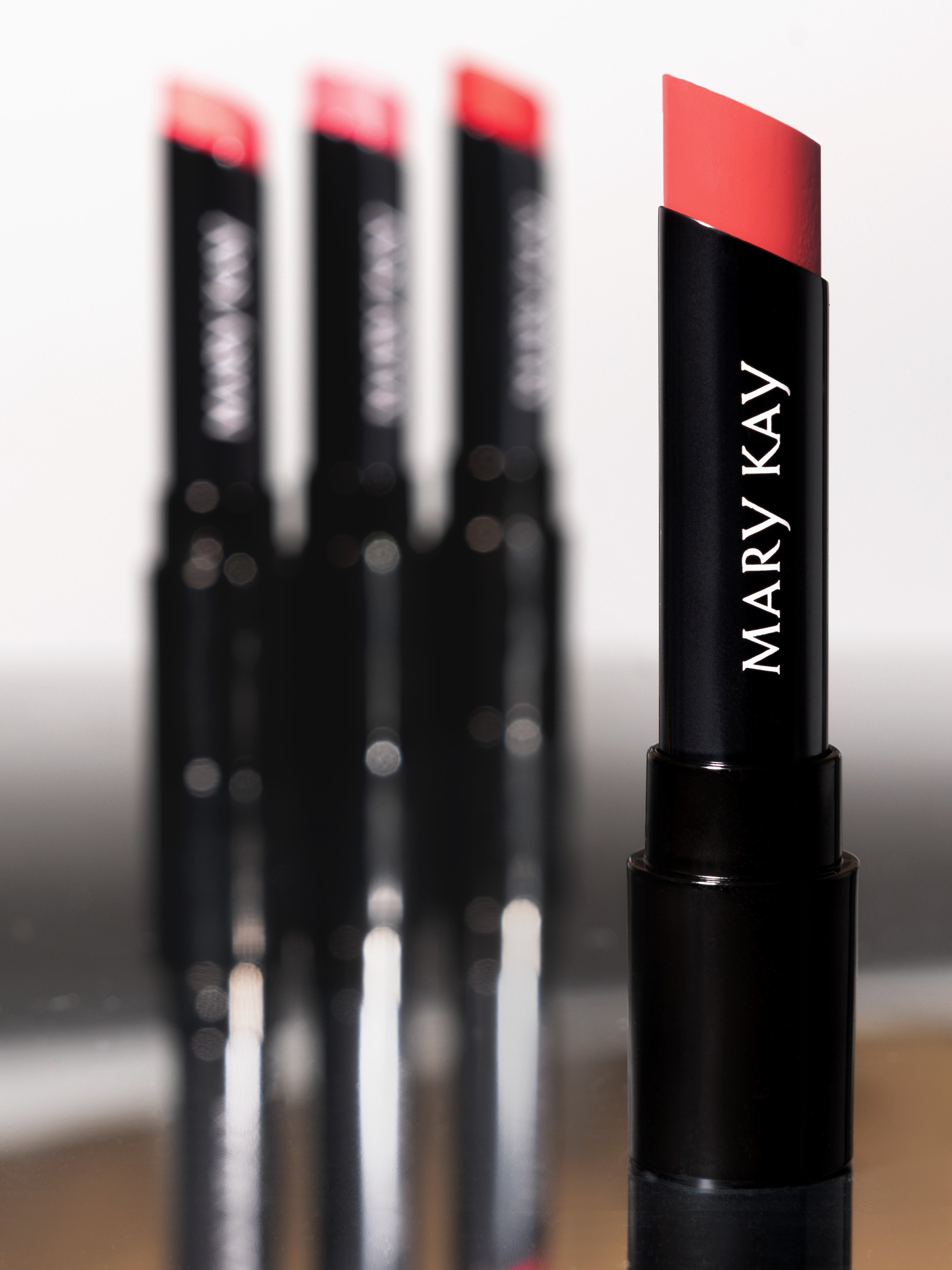Mary Kay. IDeAI studio