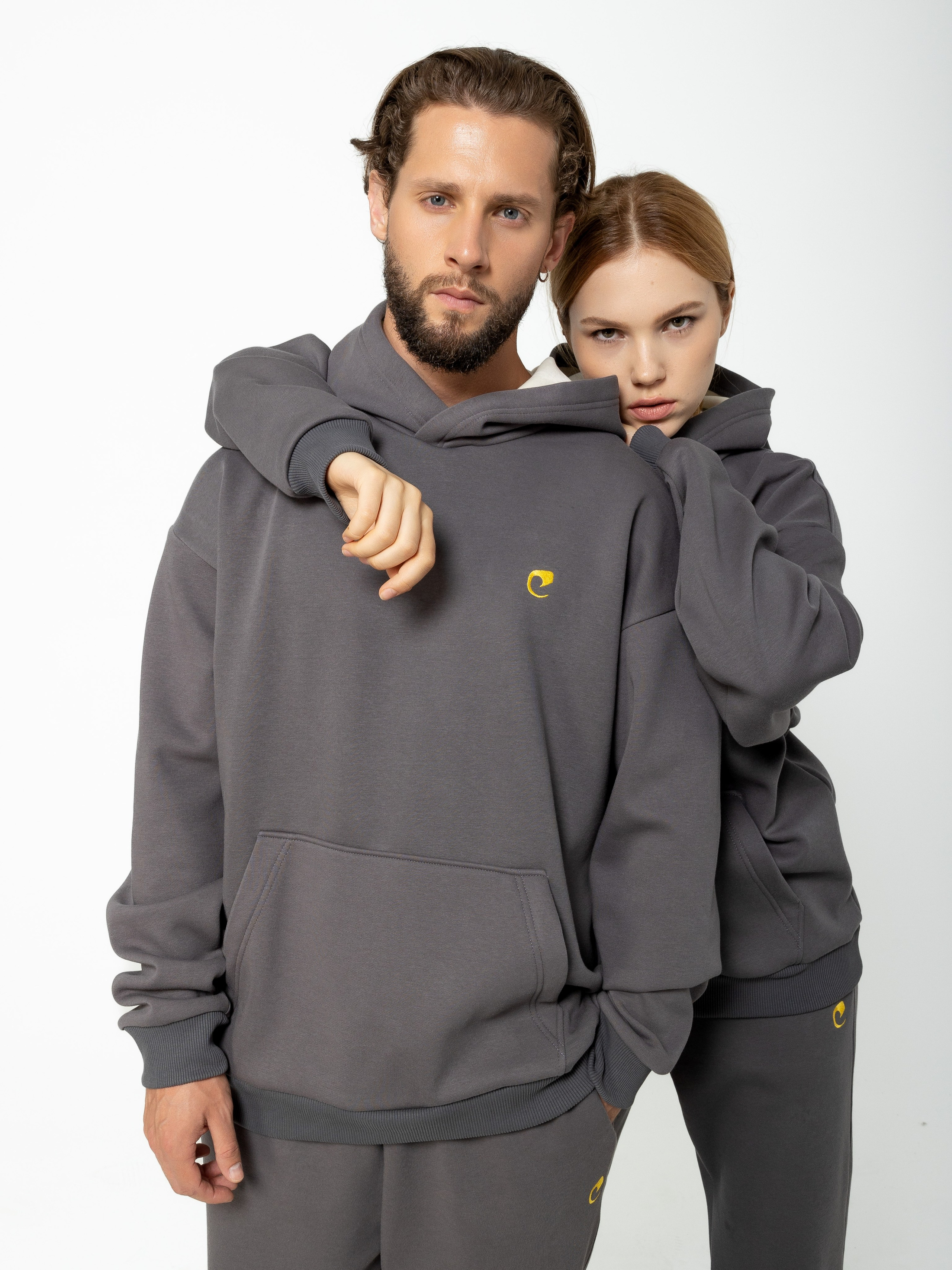 Cover me up. IDeAI studio