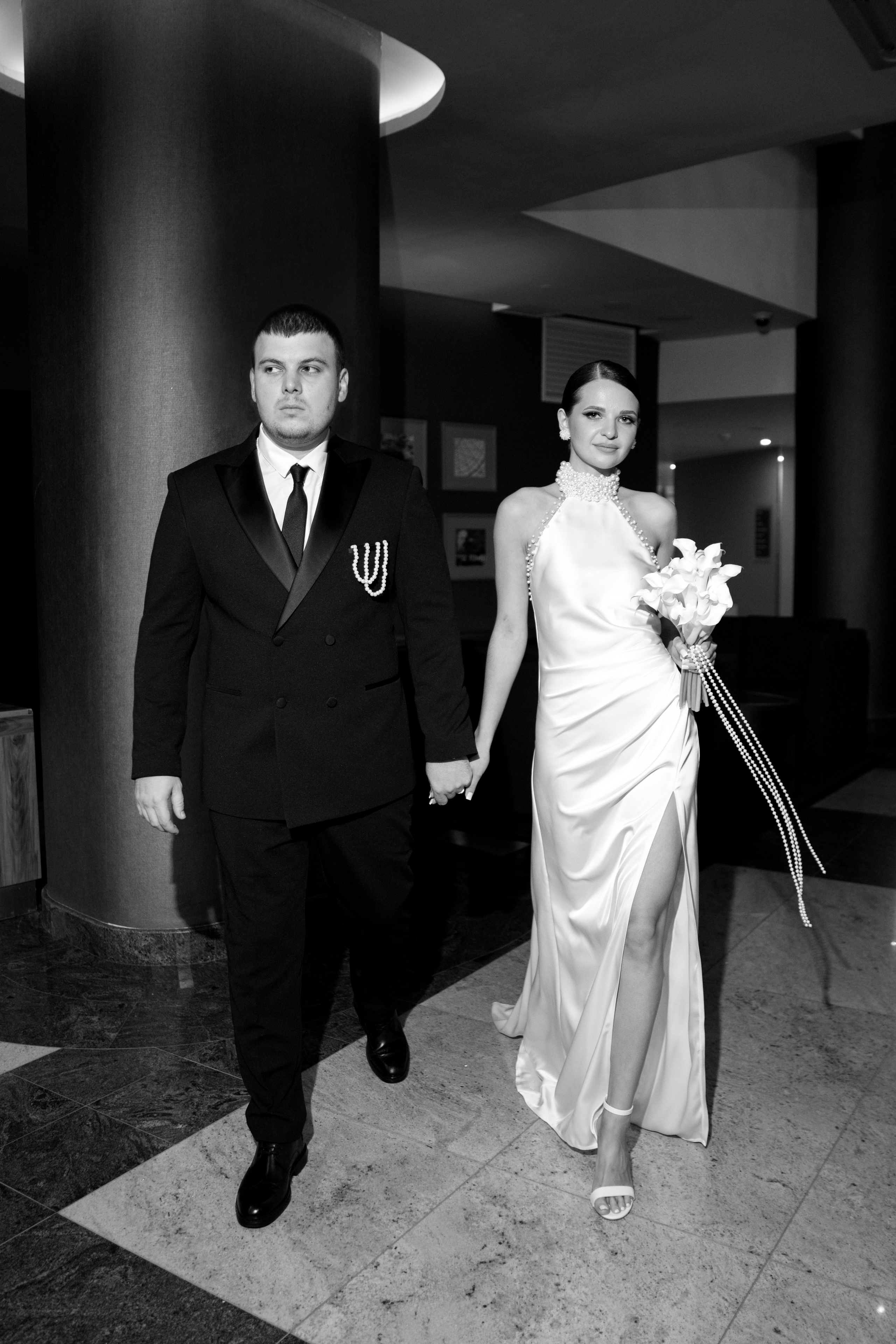 Александр и Ангелина | Петровские Паруса (Калуга). Свадебный фотограф Ангелина Зотова | Обнинск, Москва, Калуга