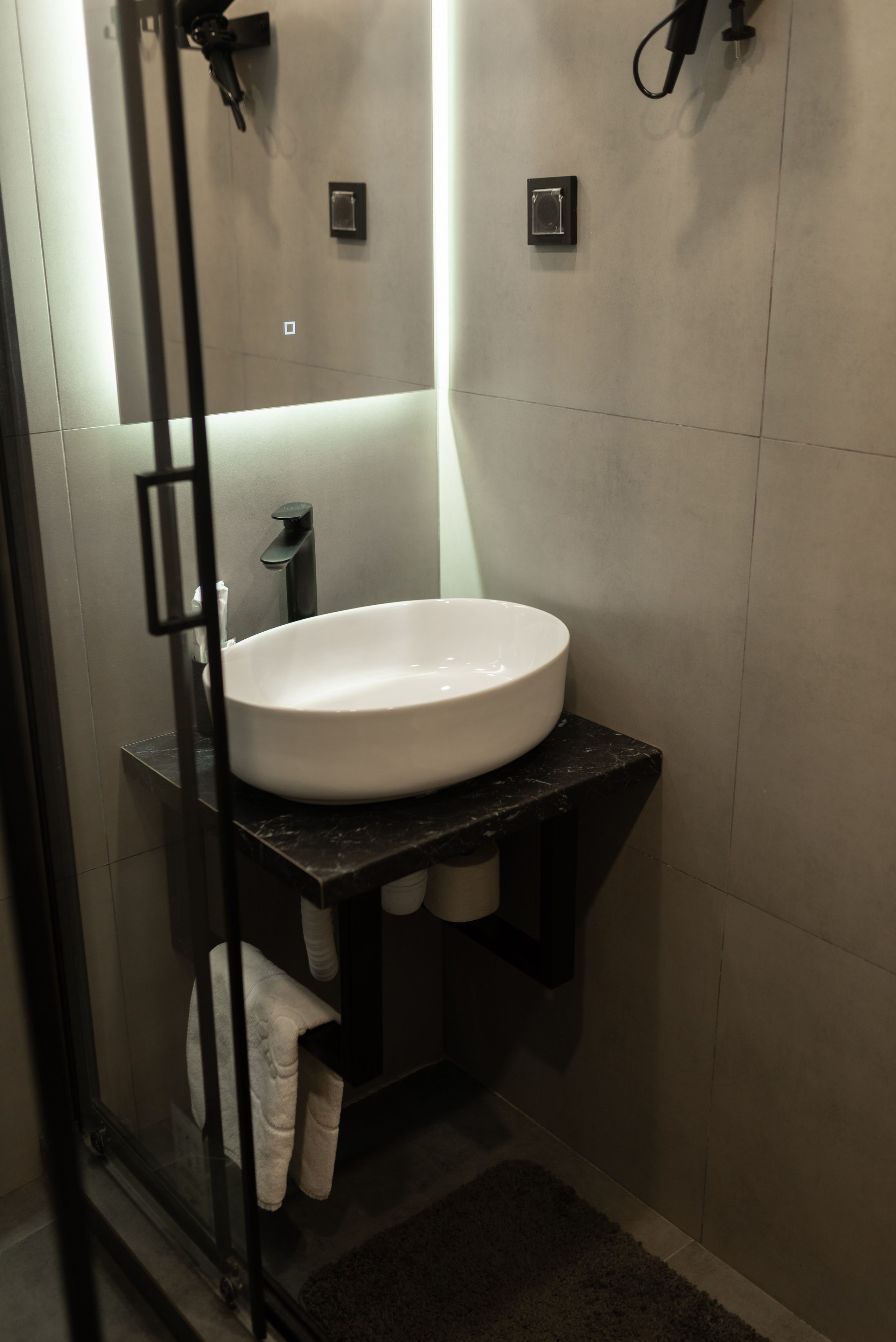 Отель KHAN. Ольхон. Главная