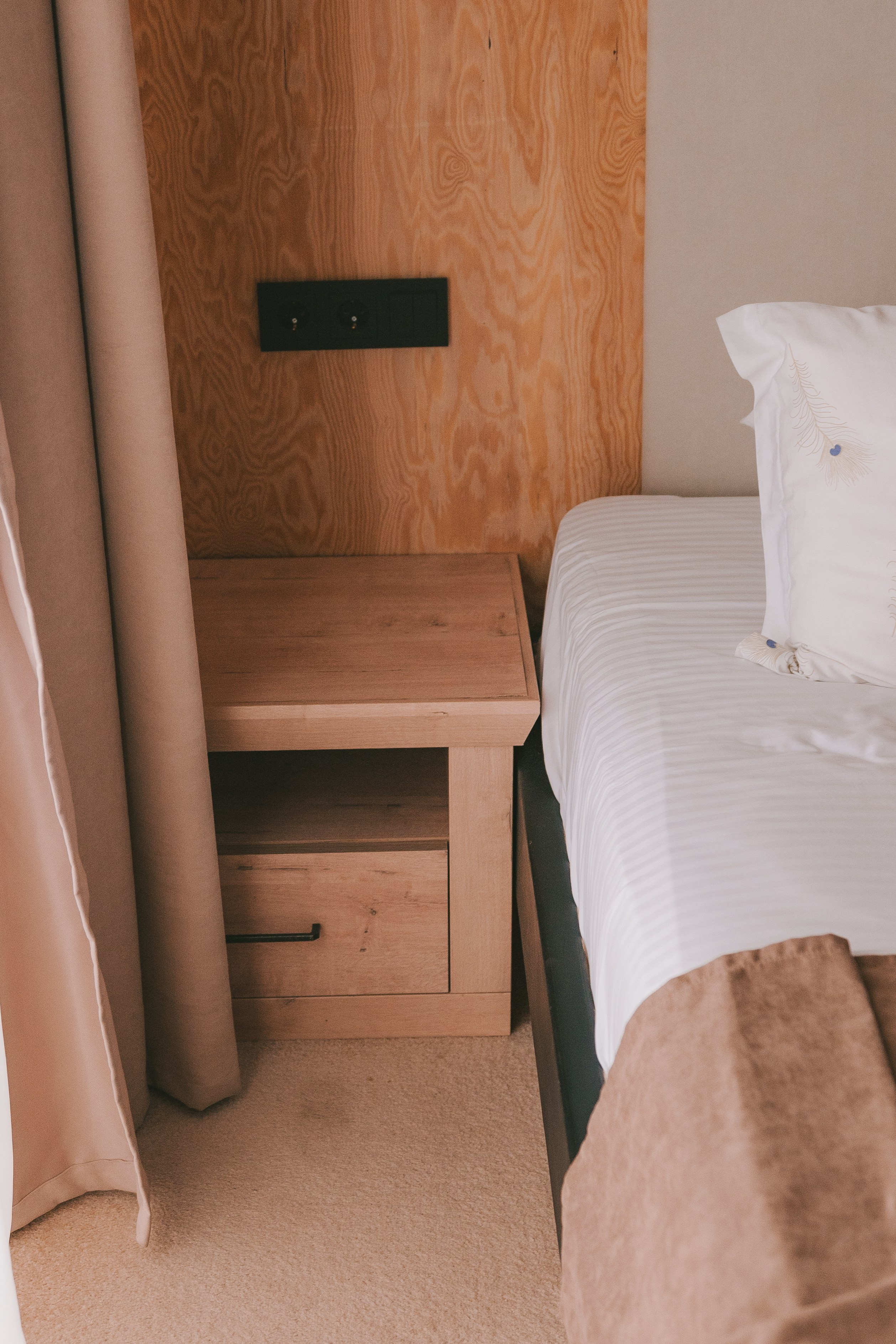 Отель KHAN. Ольхон. Главная