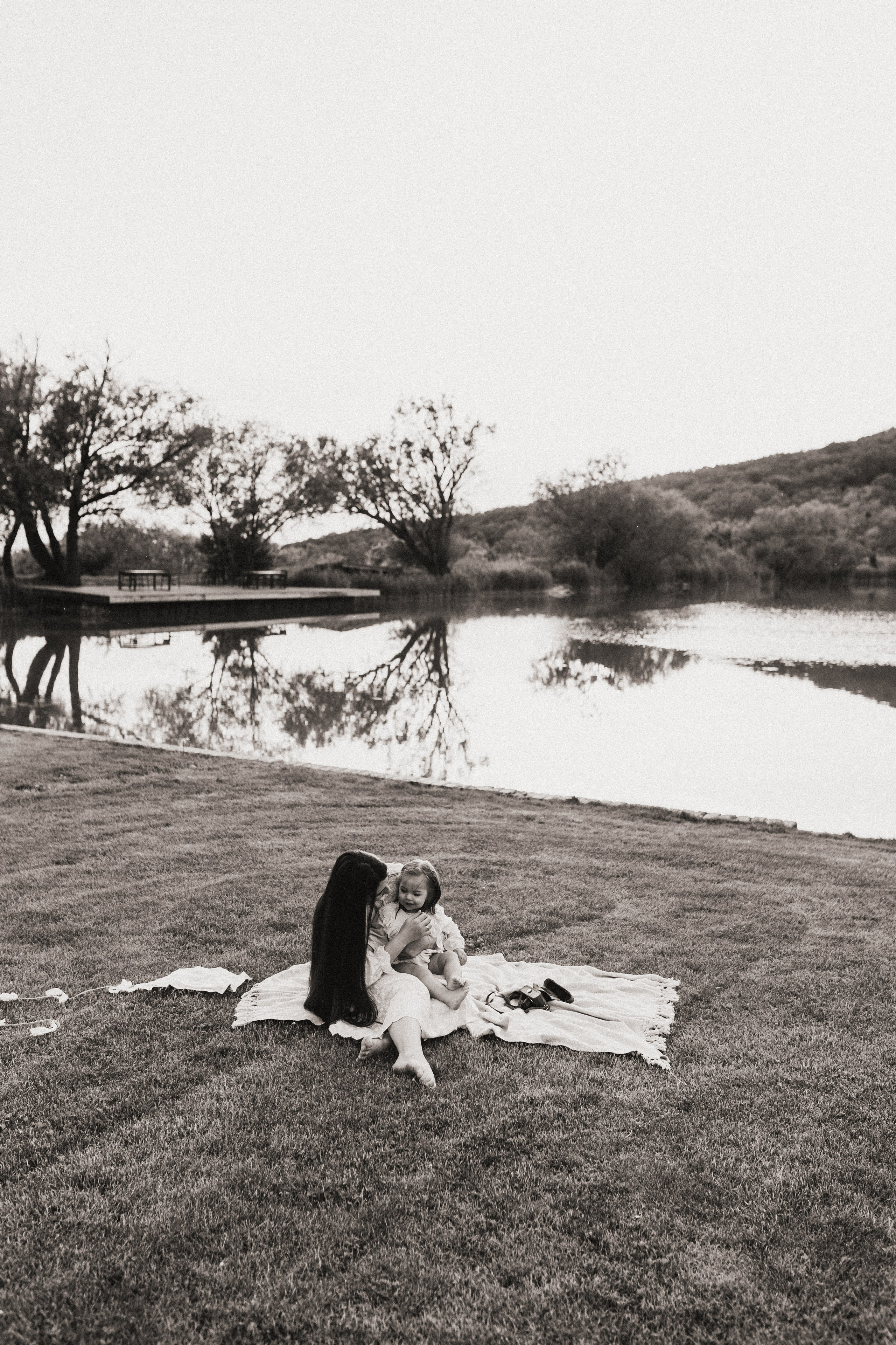 Лиза и Агата. Семейный фотограф в Новороссийске и Анапе Александра Яковлева