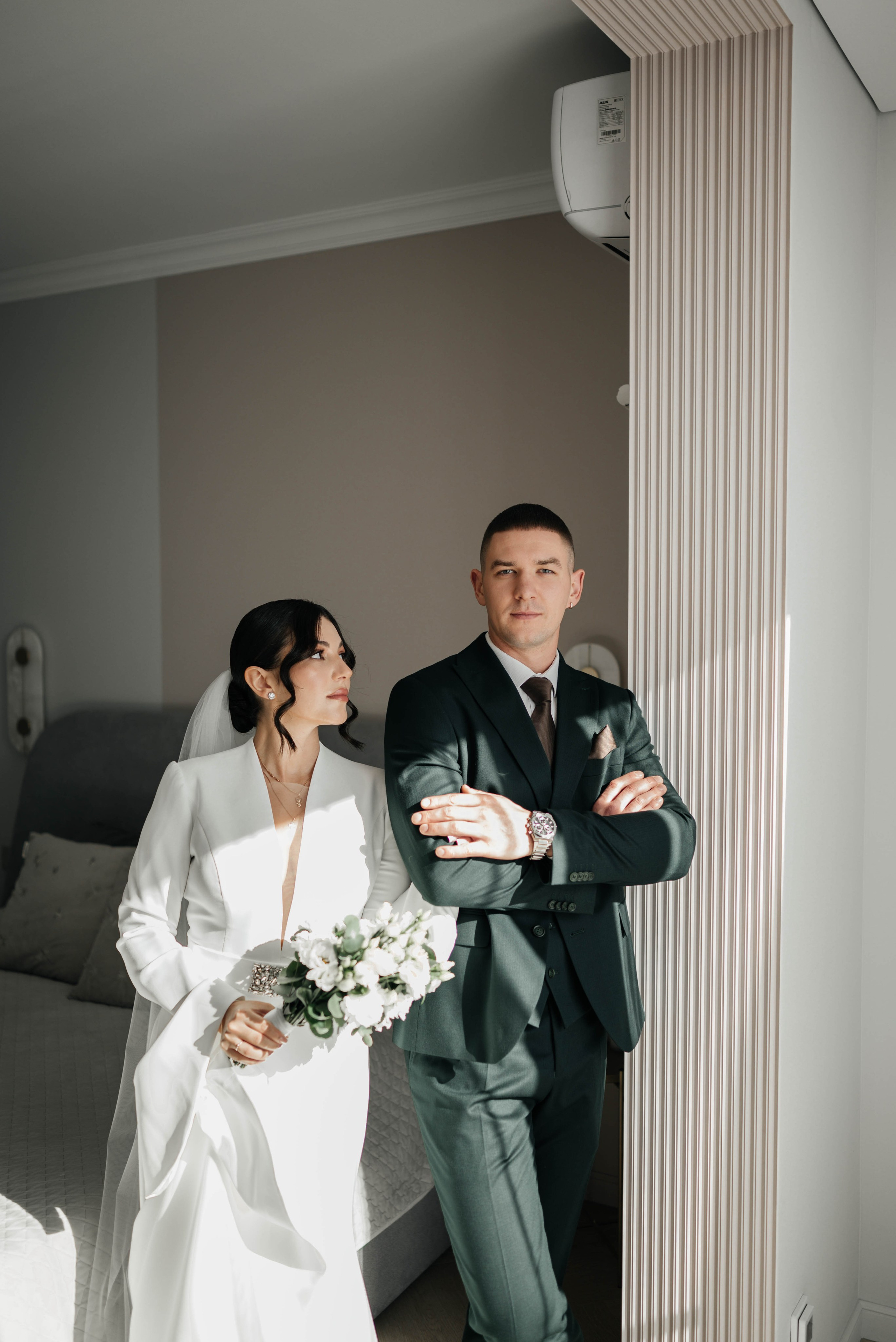 Роман&Алина. Главная