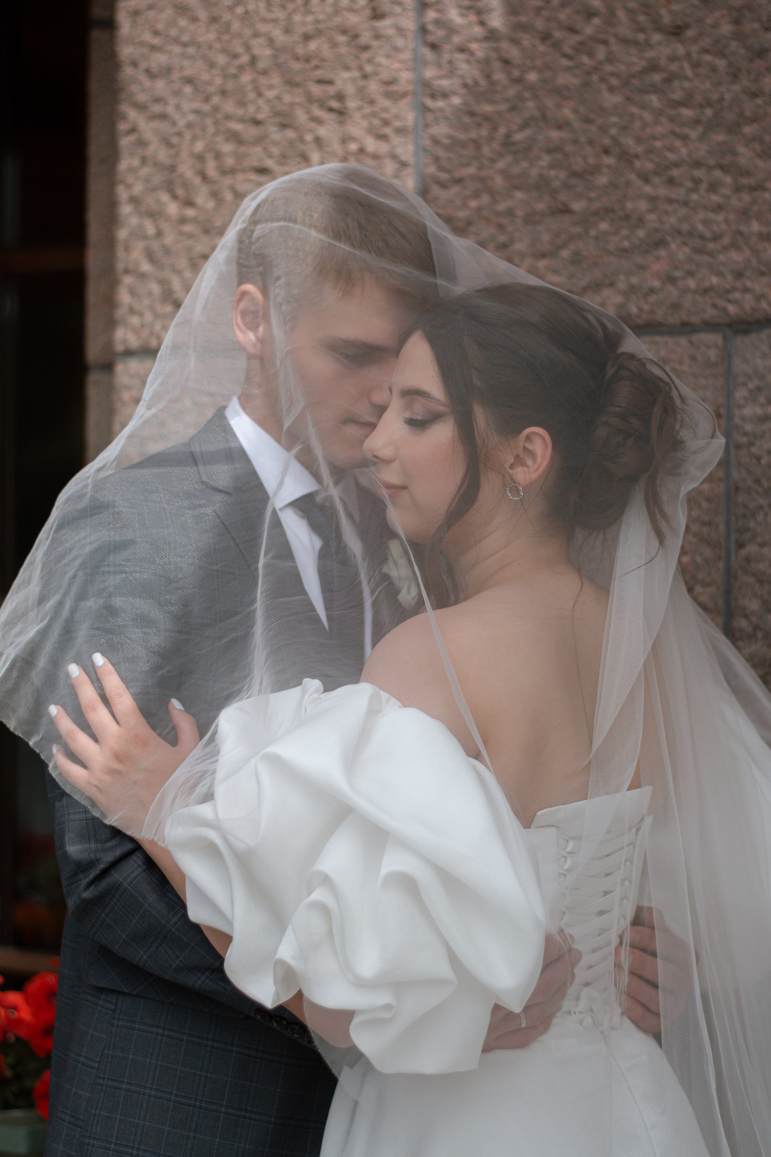 Алина | Денис. Свадебный и семейный фотограф Санкт-Петербург