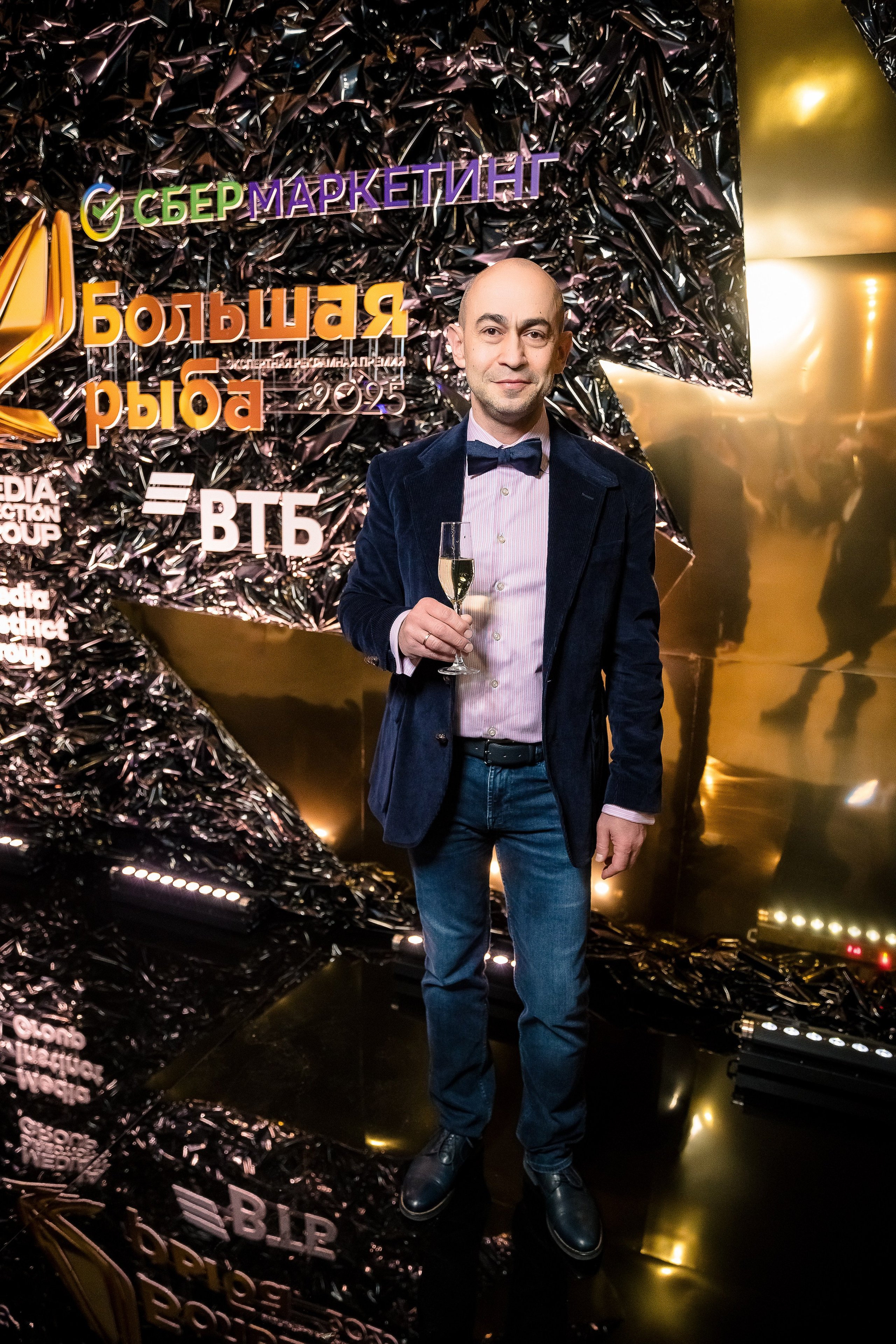 Большая рыба Sostav 2025. Репортажный Фотограф Александр Назаров. Москва и М.О