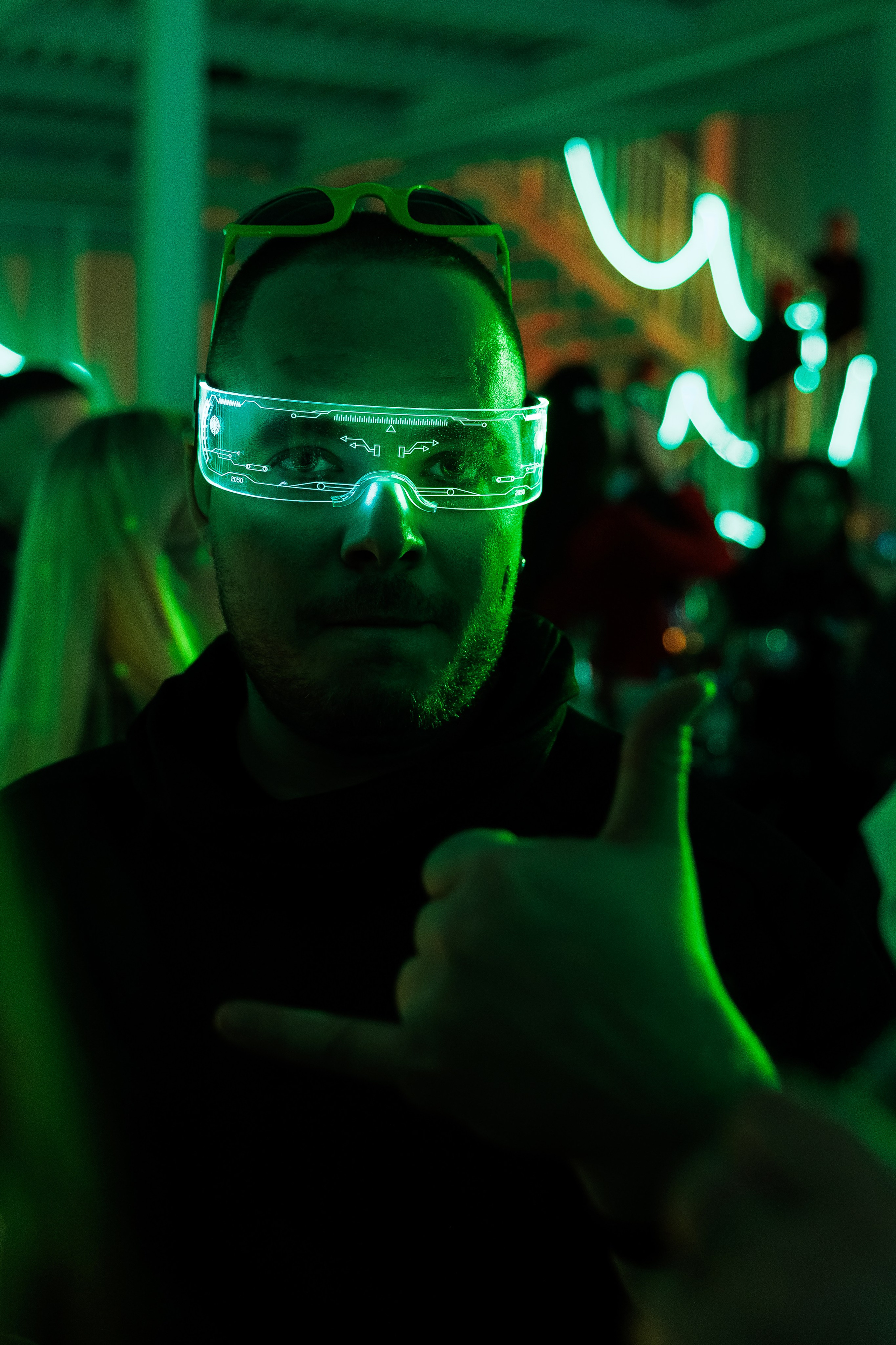 Корпоратив S7