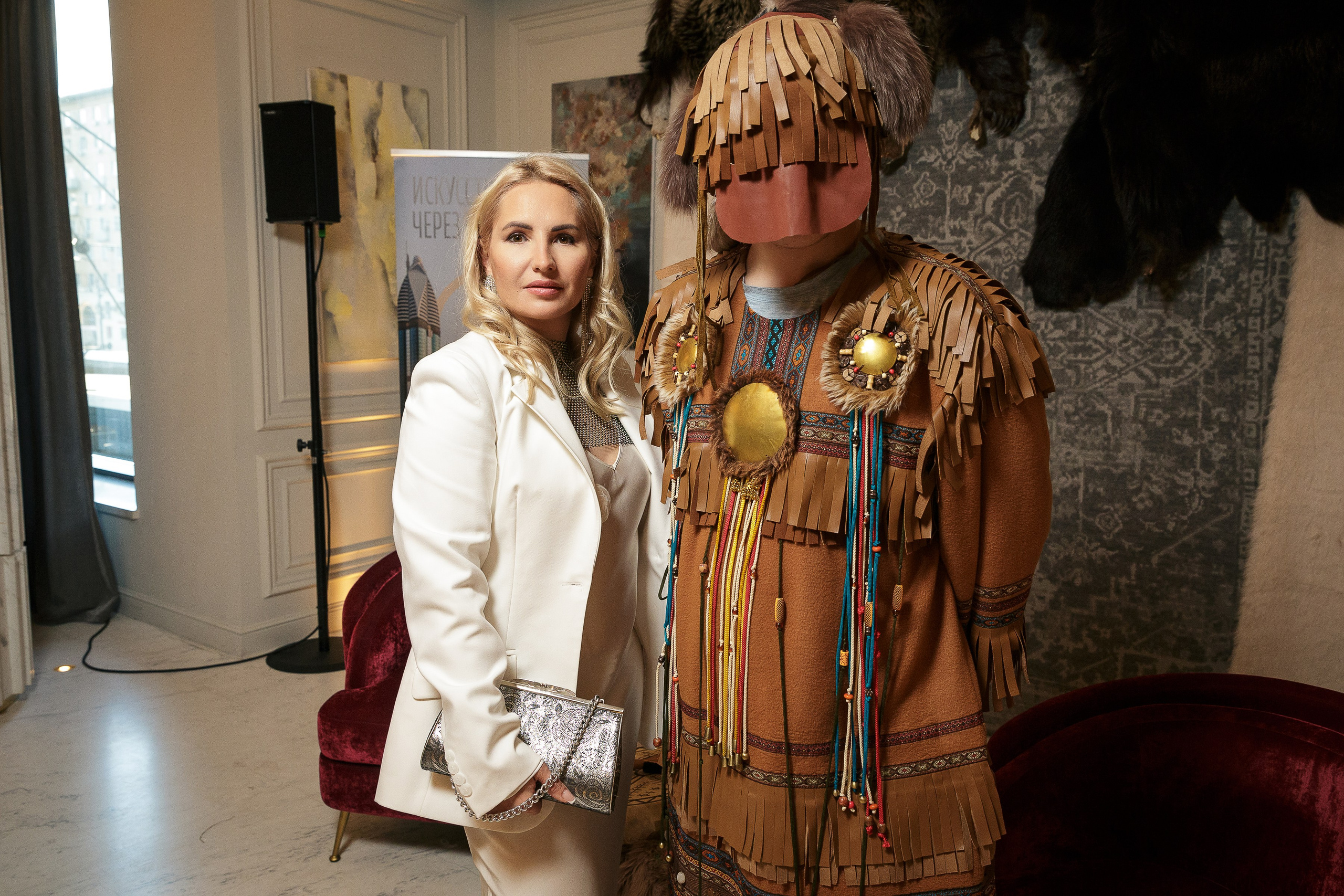 День рождения клуба «Деньги» 6 лет 2025. Репортажный Фотограф Александр Назаров. Москва и М.О