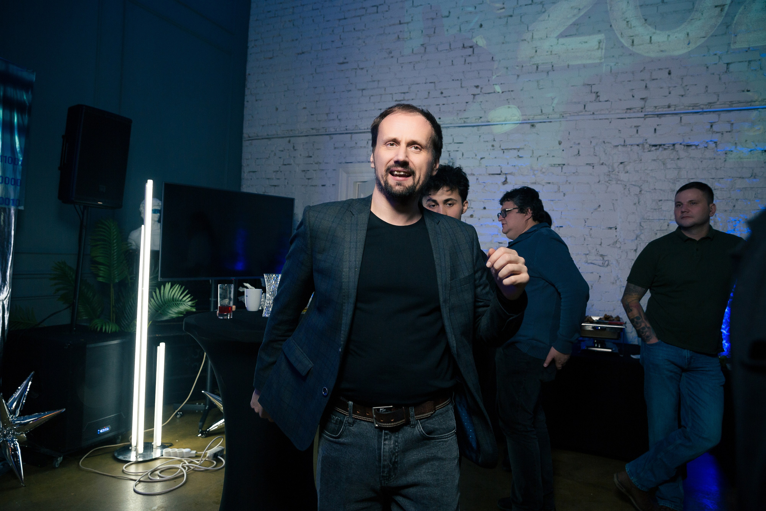 Корпоратив Centicore Group. Репортажный Фотограф Александр Назаров. Москва и М.О