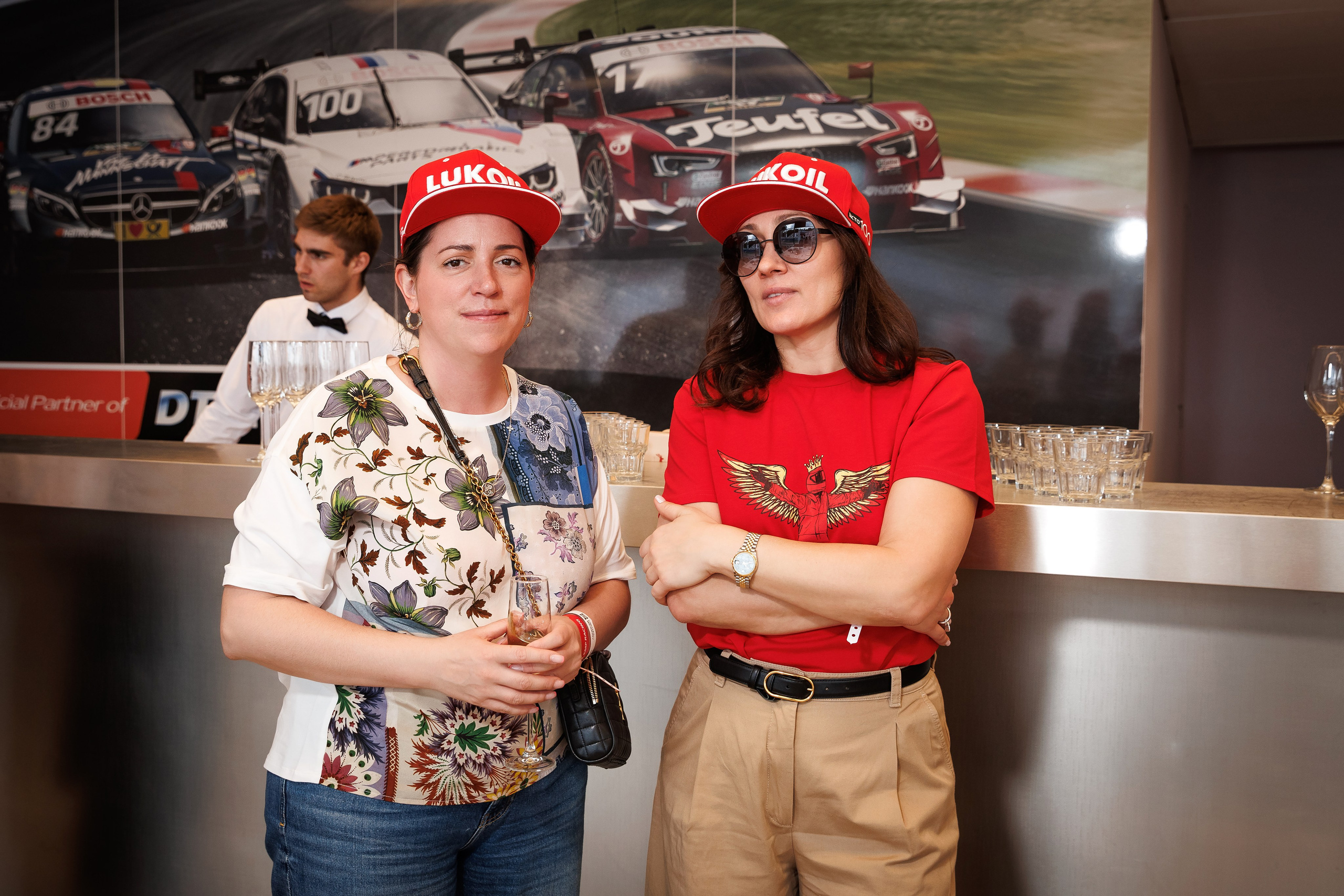 MoscowRaceWay. Репортажный Фотограф в Москве Александр Назаров
