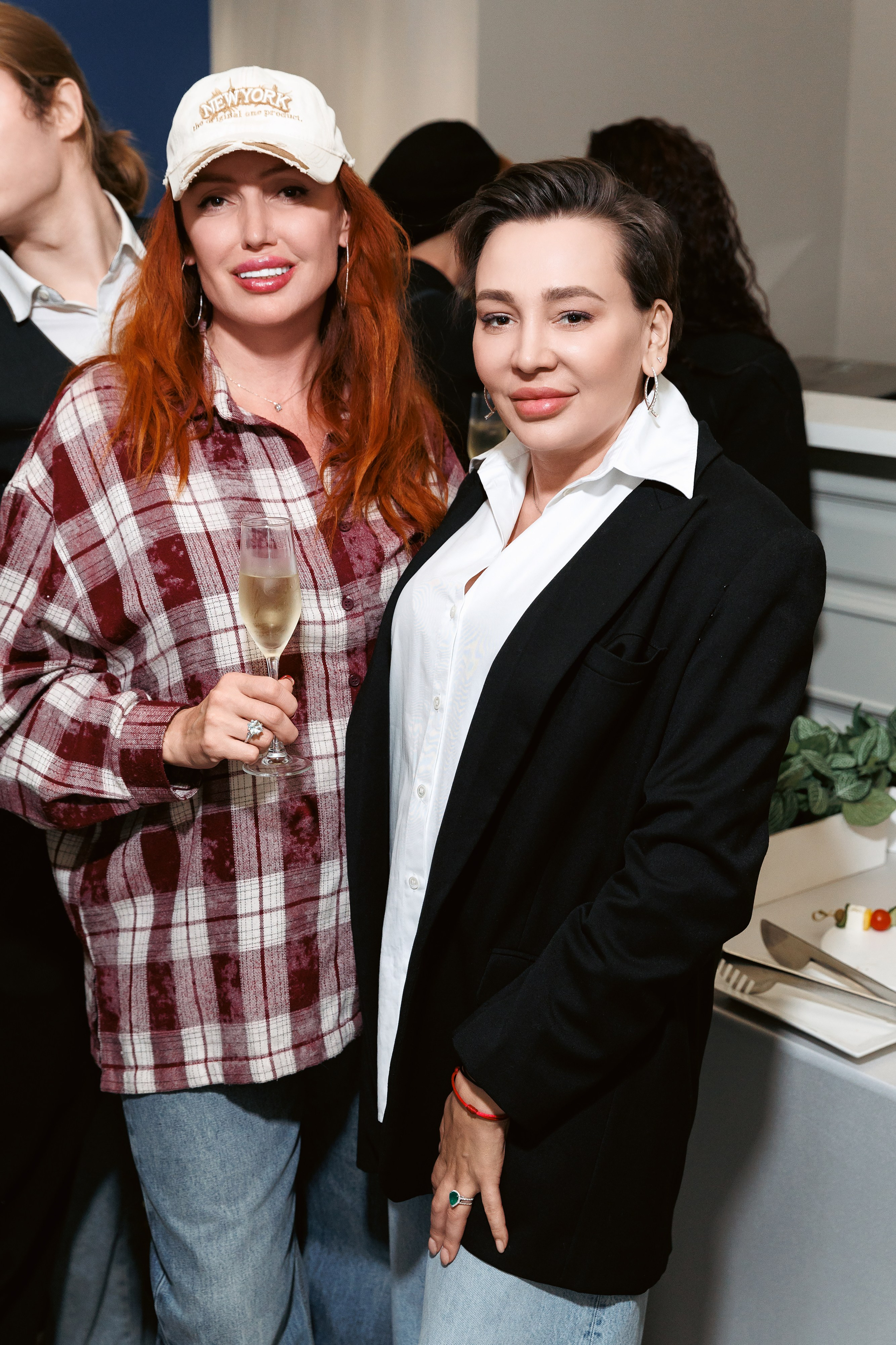 Flawless&Иван Маклонов «Инстинкт Красоты». Репортажный Фотограф Александр Назаров. Москва и М.О