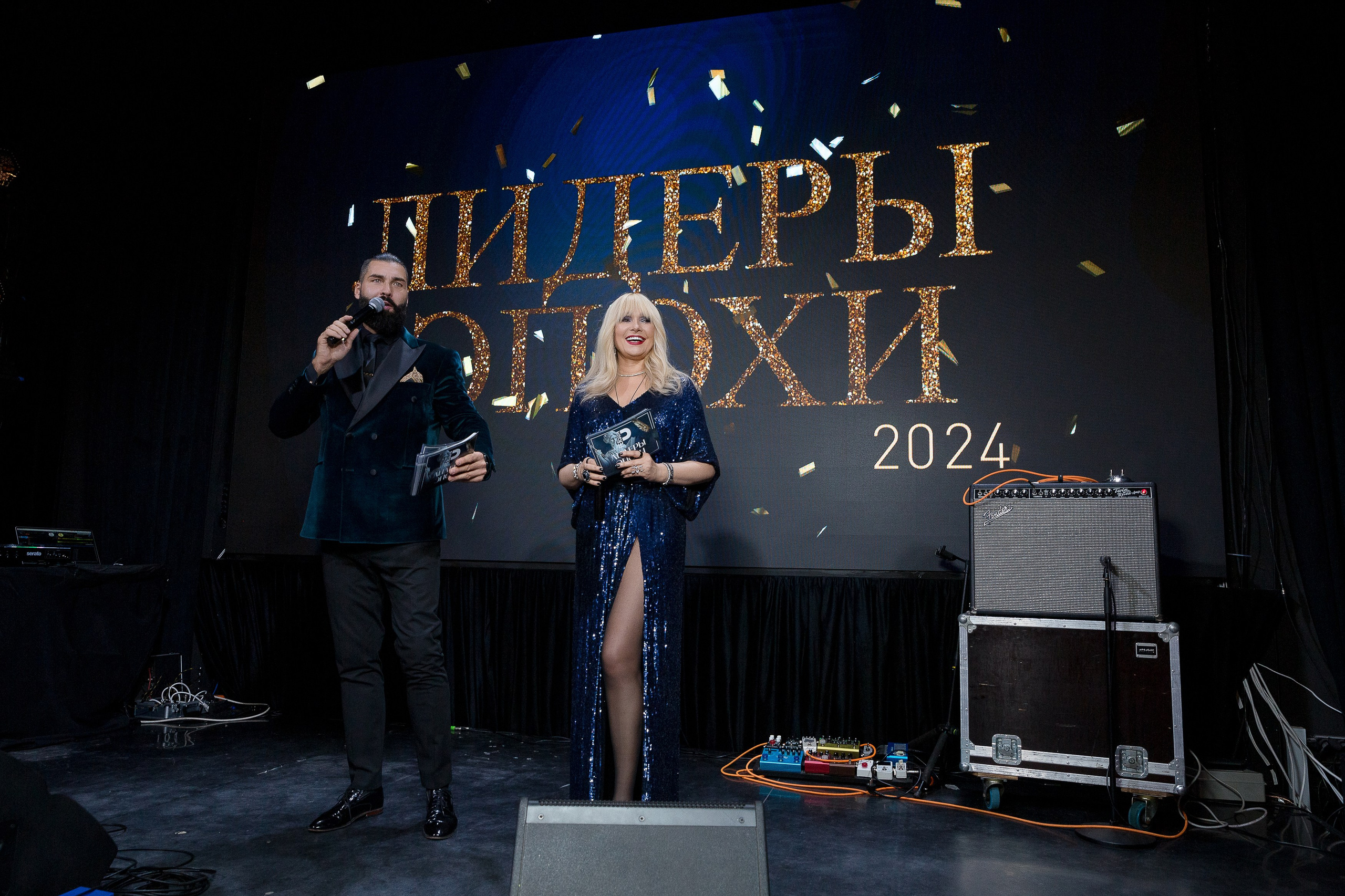 Persono. Лидеры Эпохи 2024. Репортажный Фотограф Александр Назаров. Москва и М.О