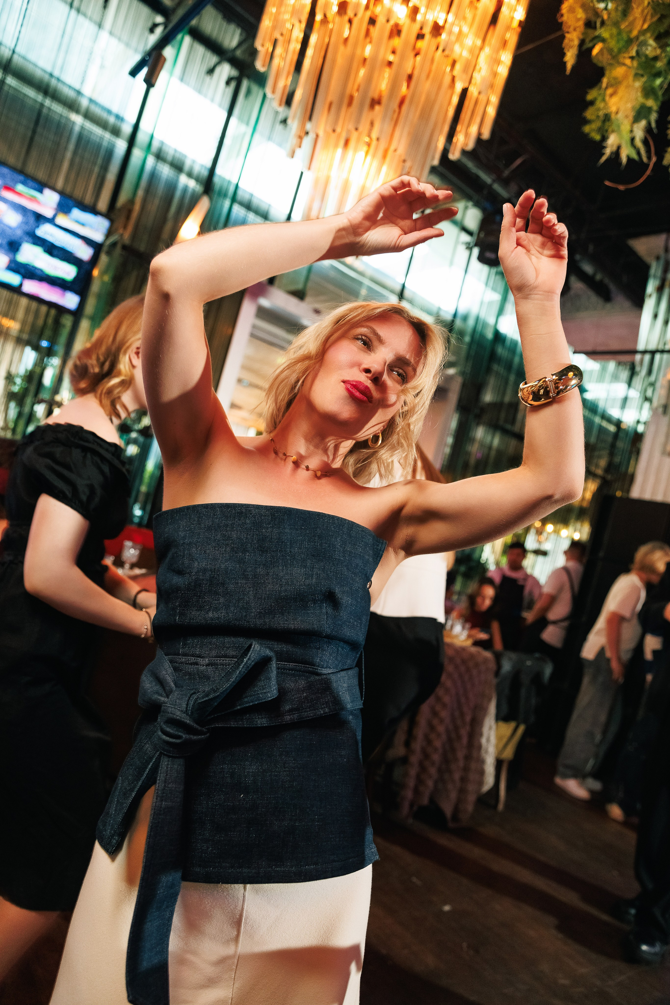 Репортажный Фотограф Александр Назаров. Москва и М.О