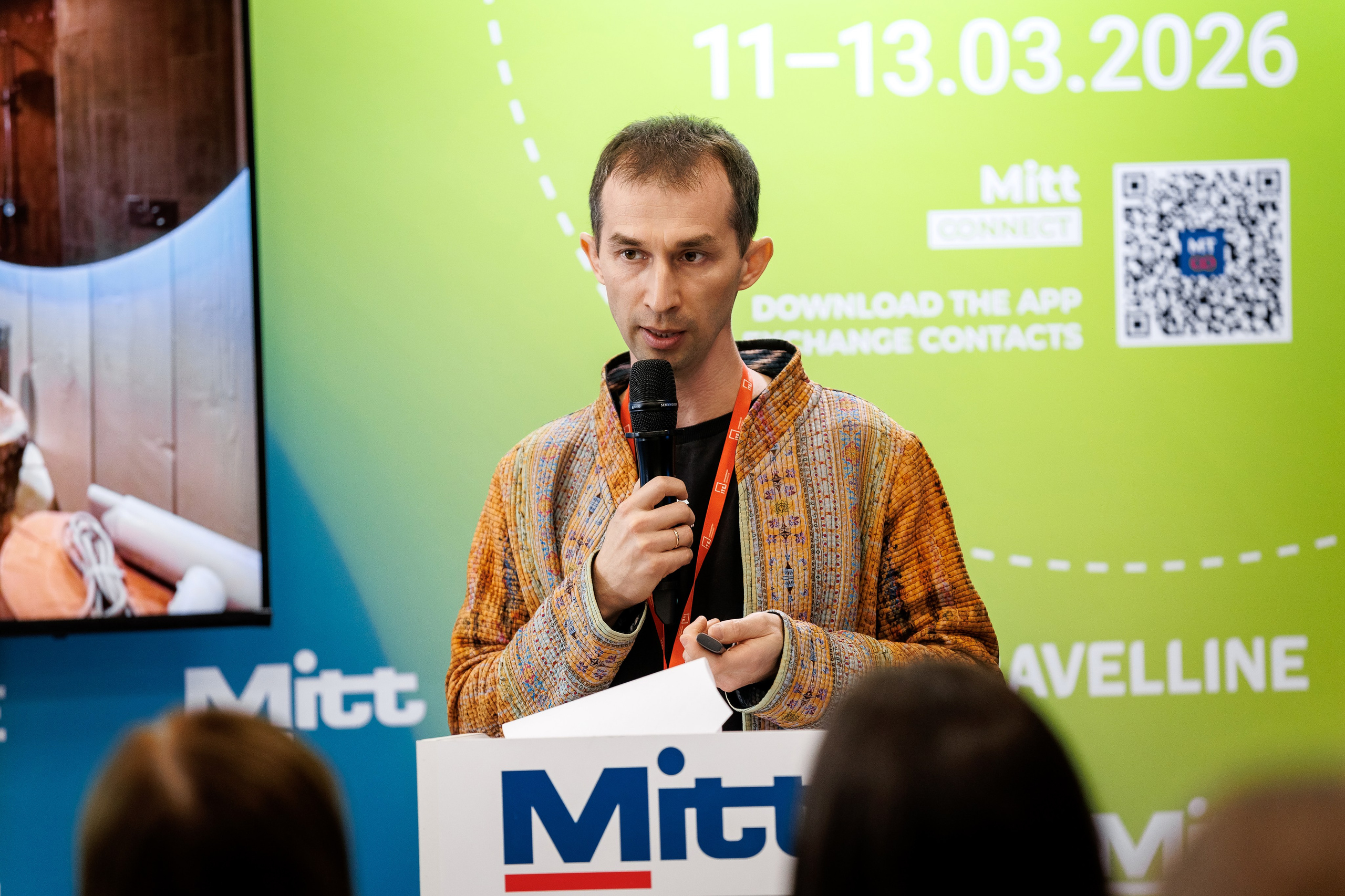 Ассоциация Глэмпингов Mitt