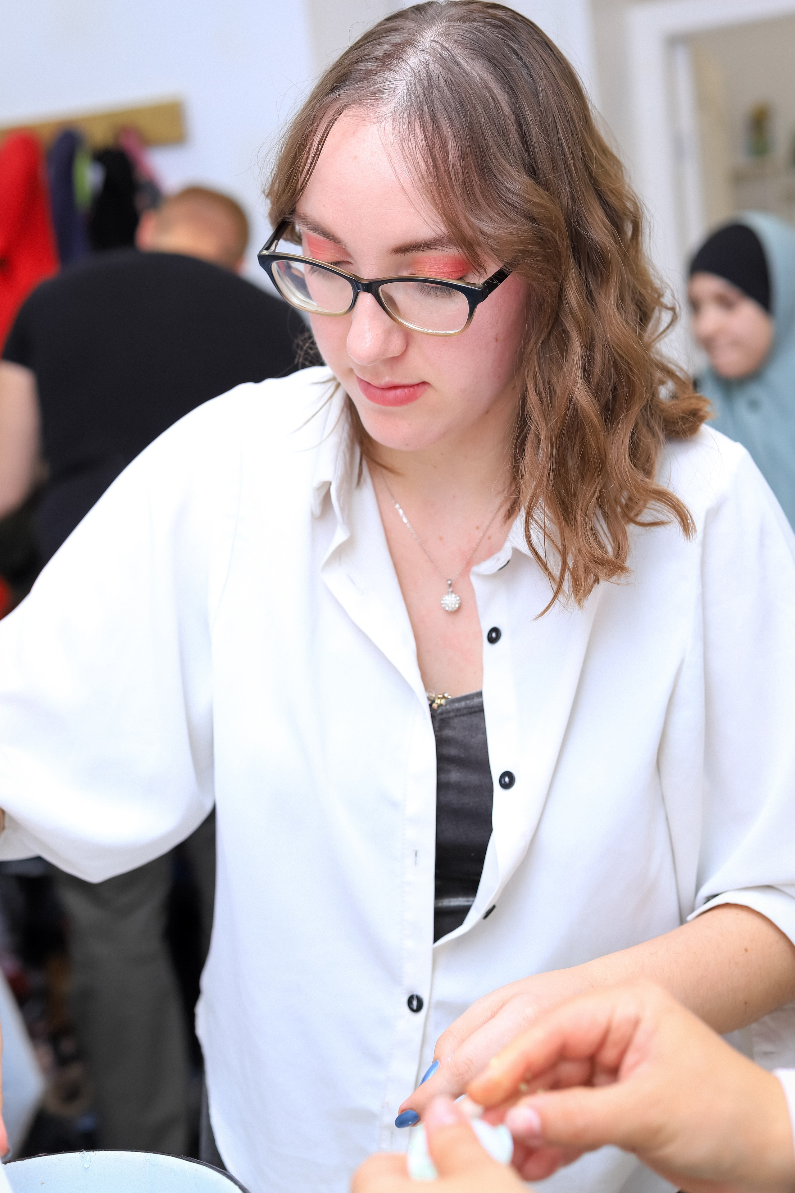 Студия Мудрая мастерская. Женский/Детский фотограф в Симферополе Вероника Слепогина