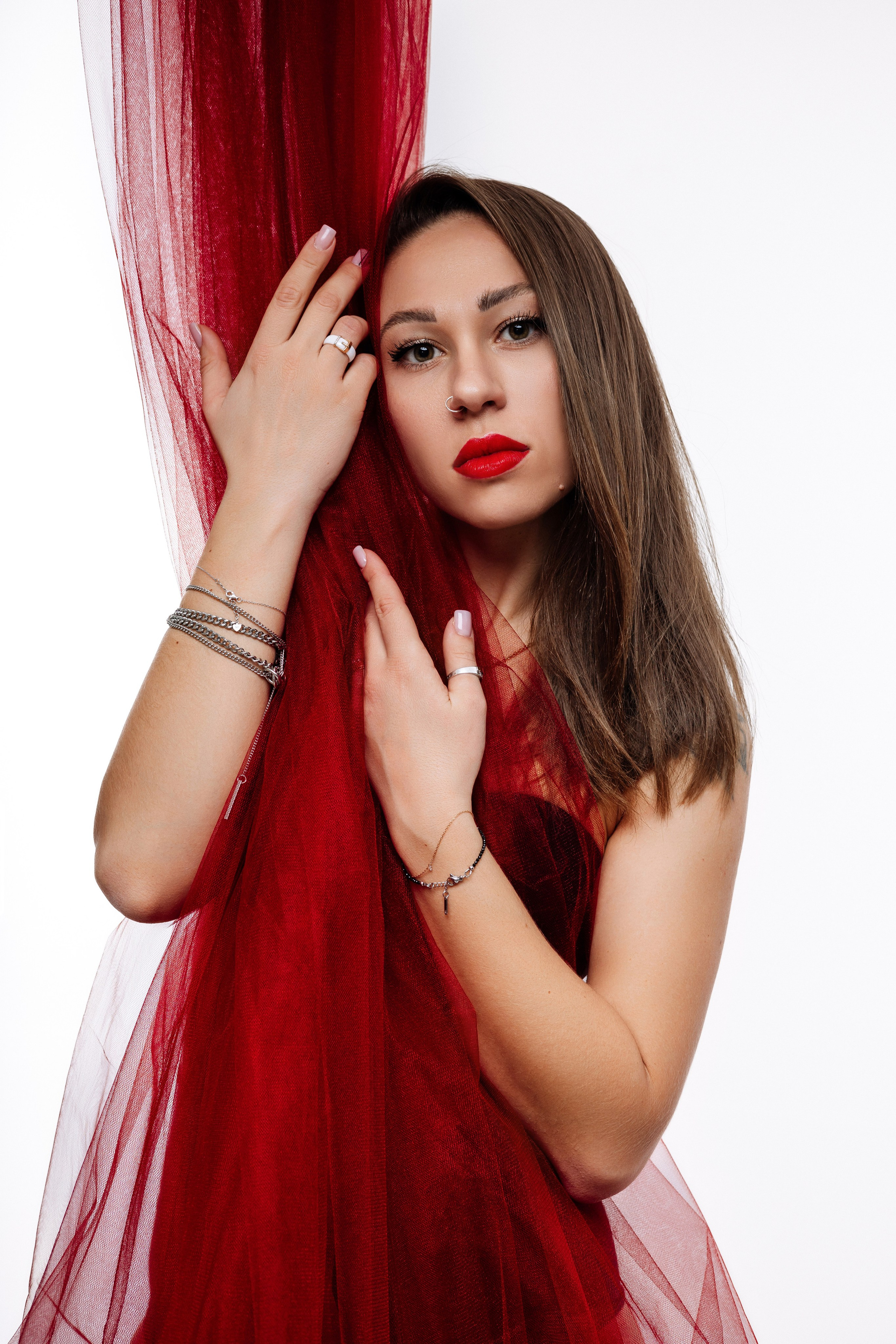 Аня. Женский/Детский фотограф в Симферополе Вероника Слепогина