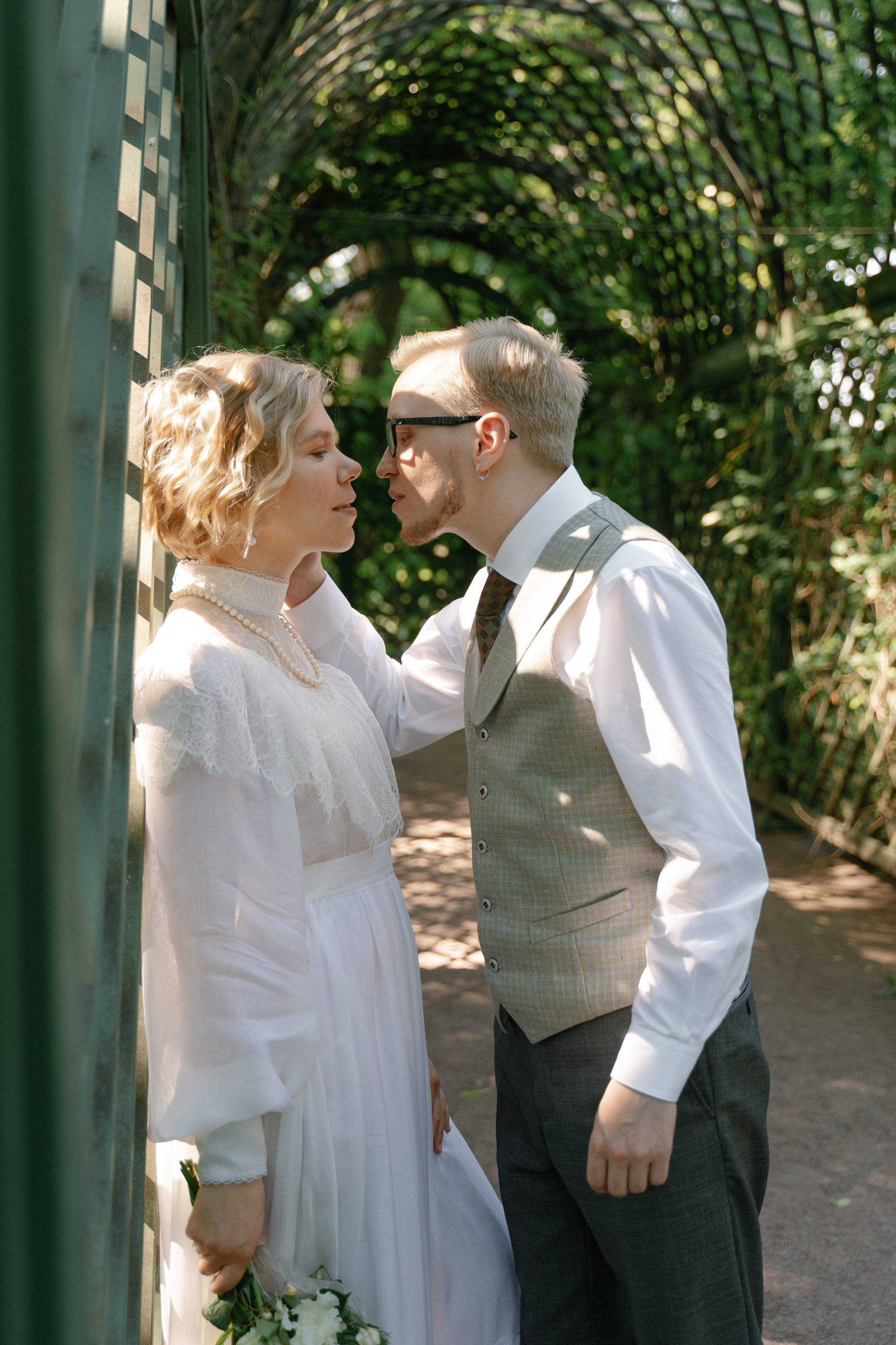 01.07.2023. Свадебный фотограф — Наталья Фед СПб/Москва