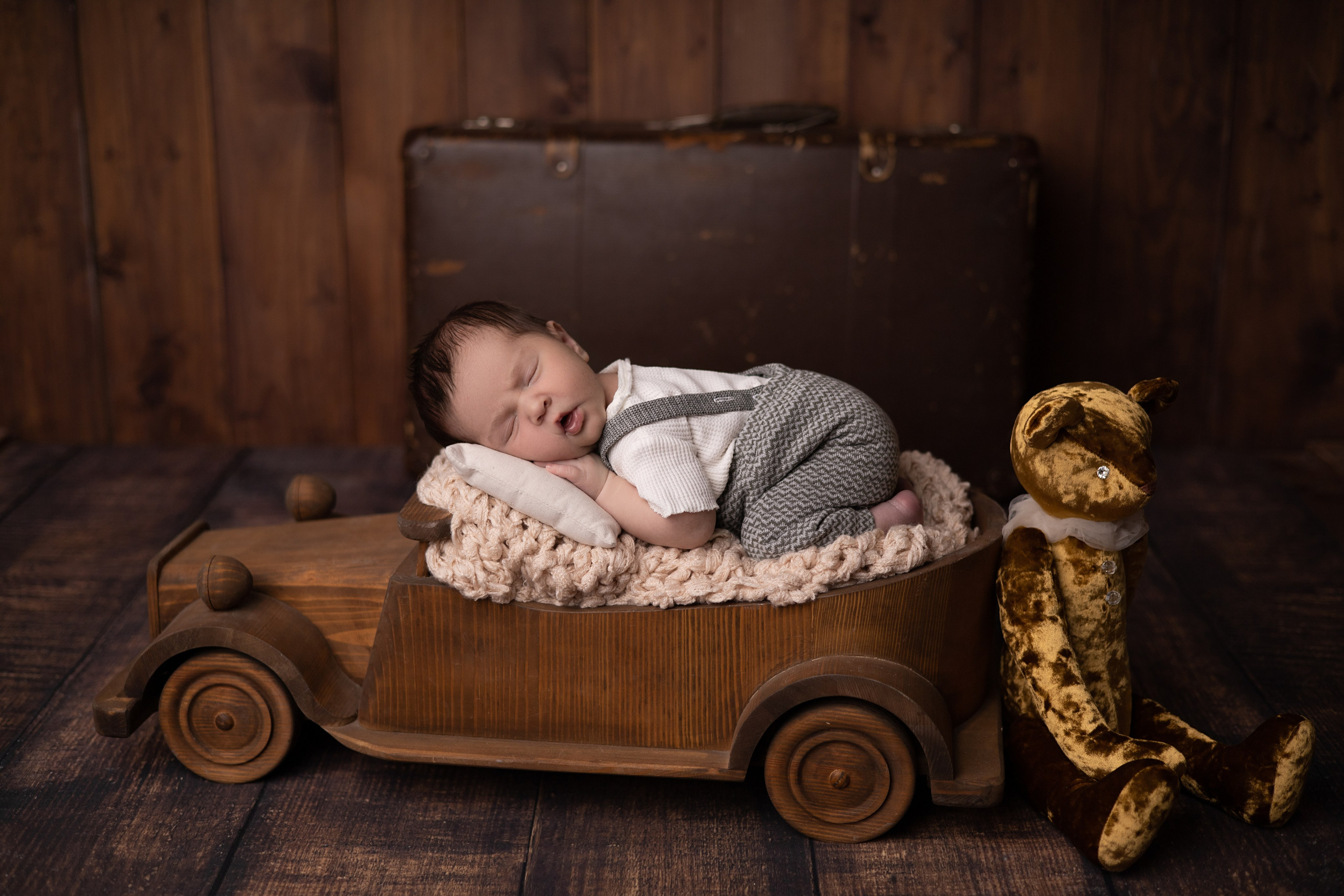 Новорожденные. Детский новорождённых и детей постарше Анисимова Полина