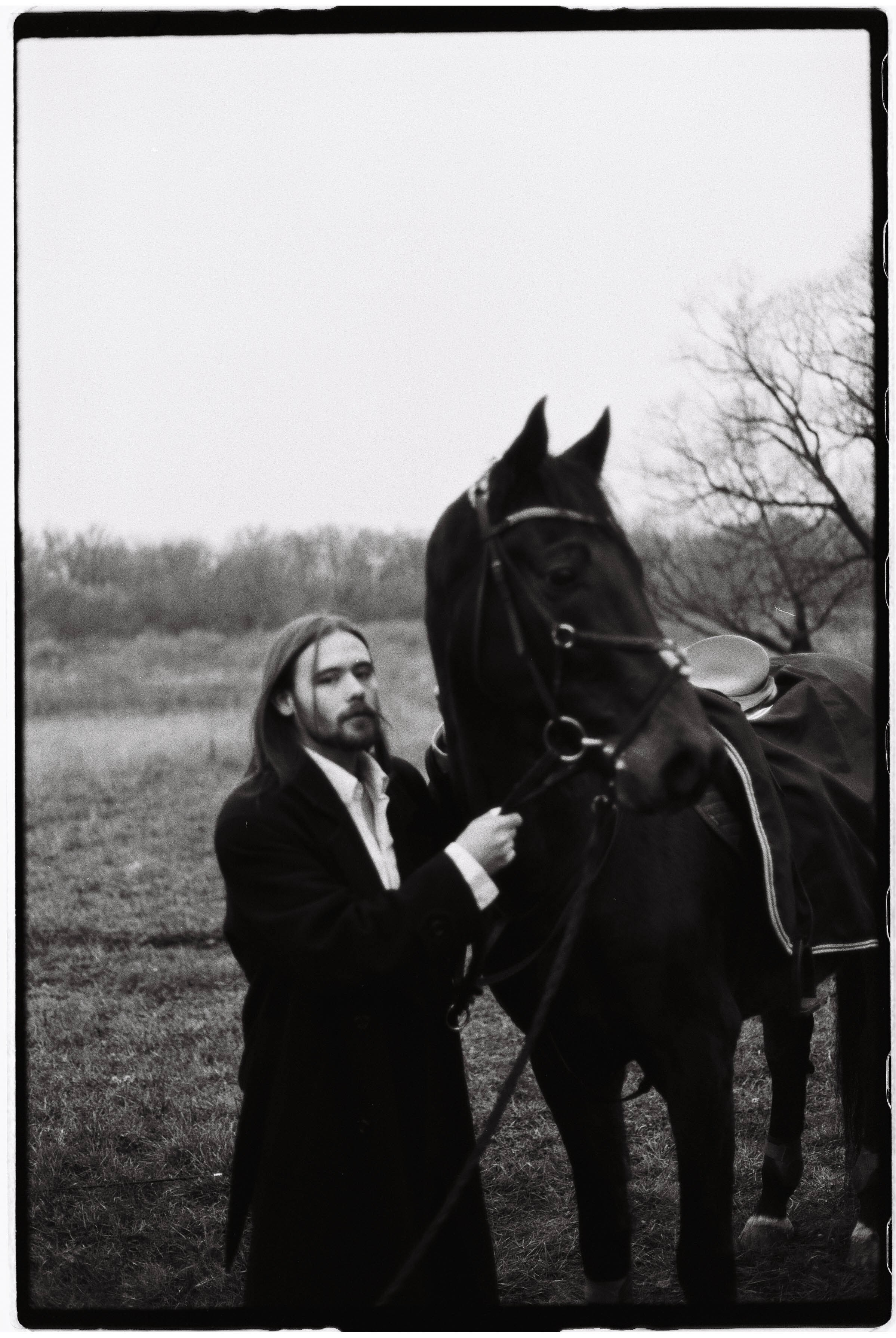 VLADIMIR. MARK DOROHOV