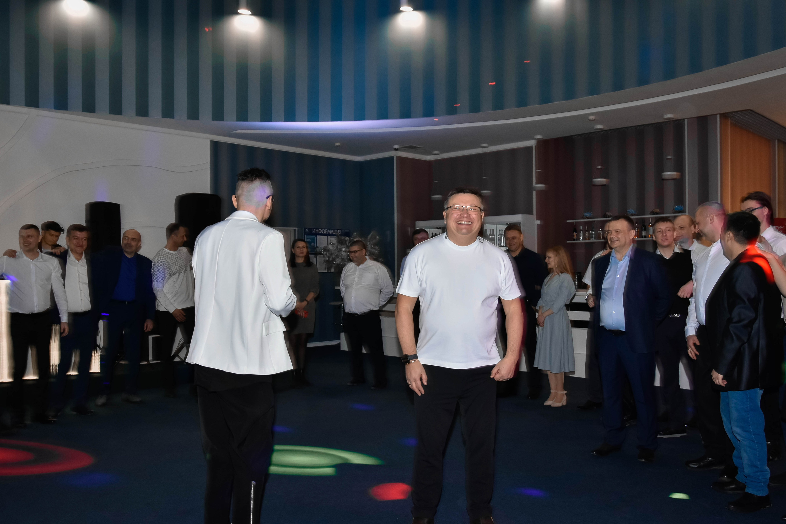 Корпоратив. Женский фотограф в Людиново и Киров