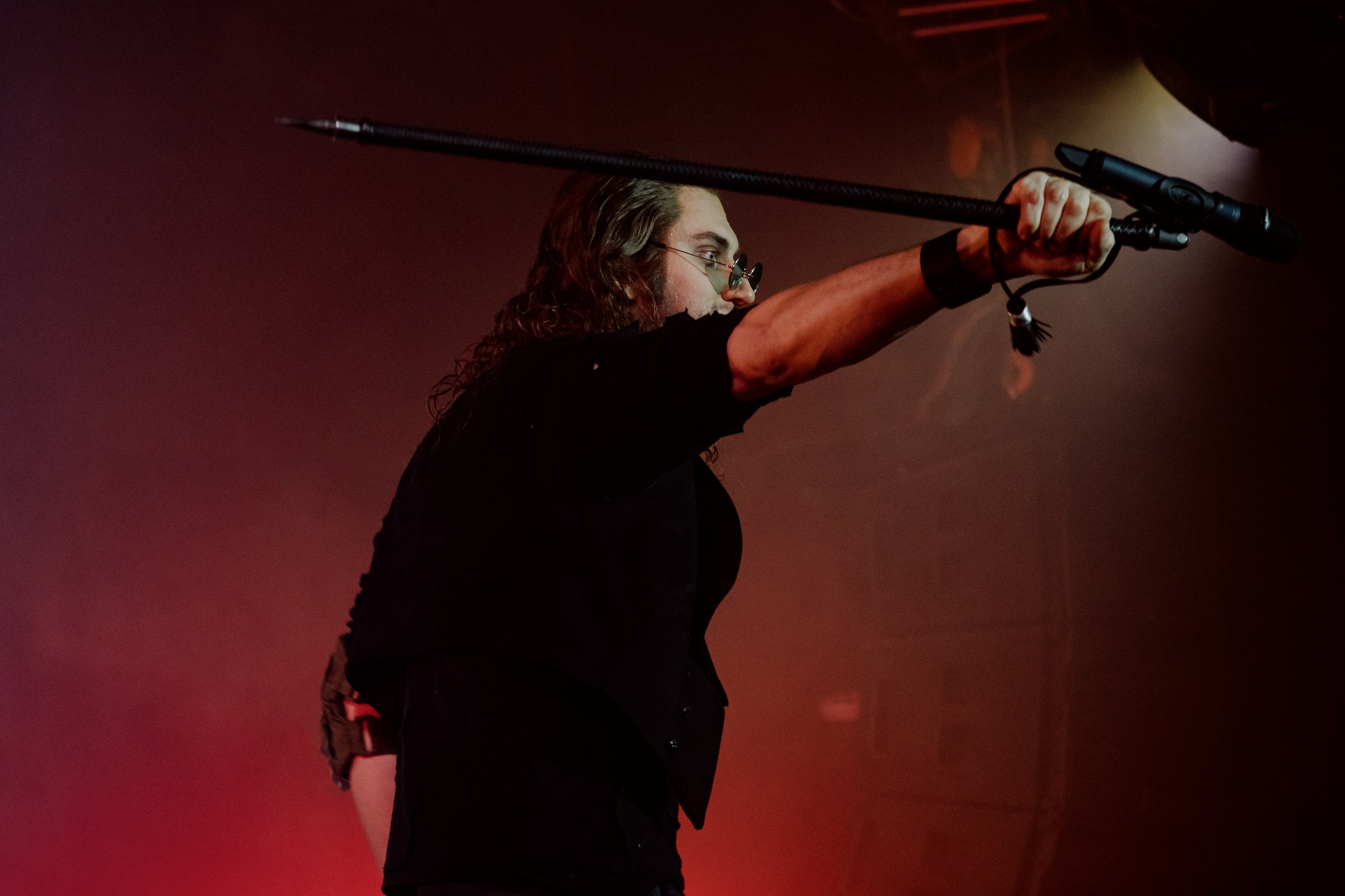 Ростислав Колпаков. Концерт «Solo Rock». Маруся Машкова • Фотограф в Москве