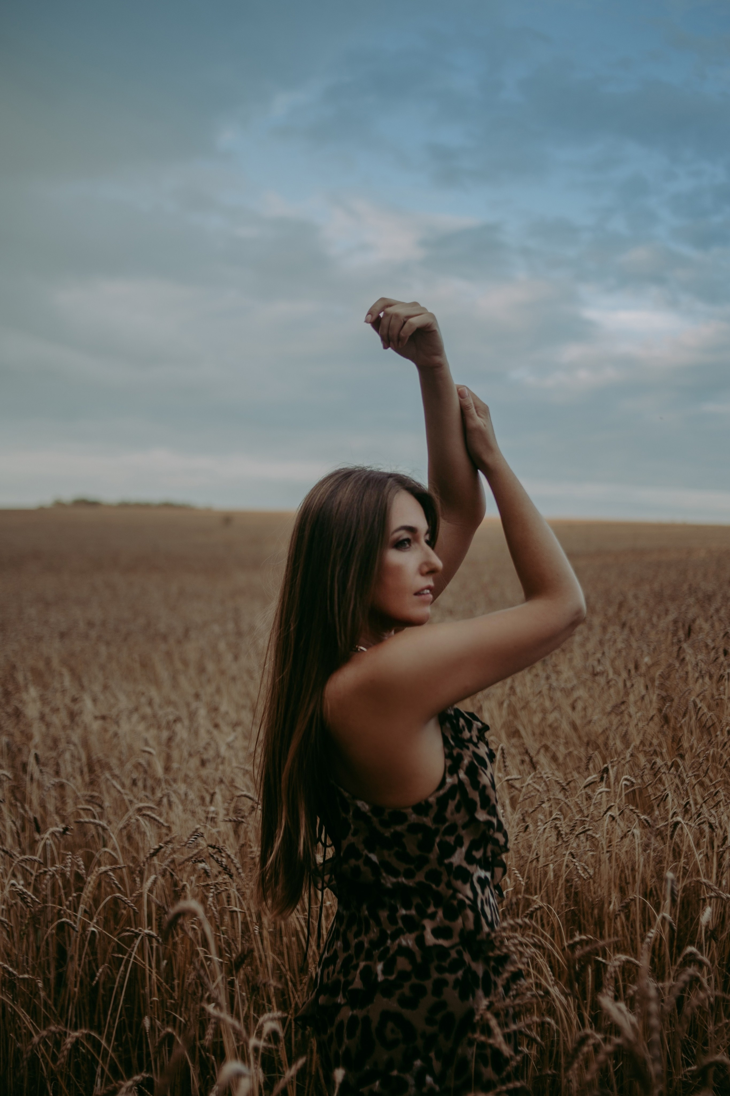 Настя. Фотограф Брянск