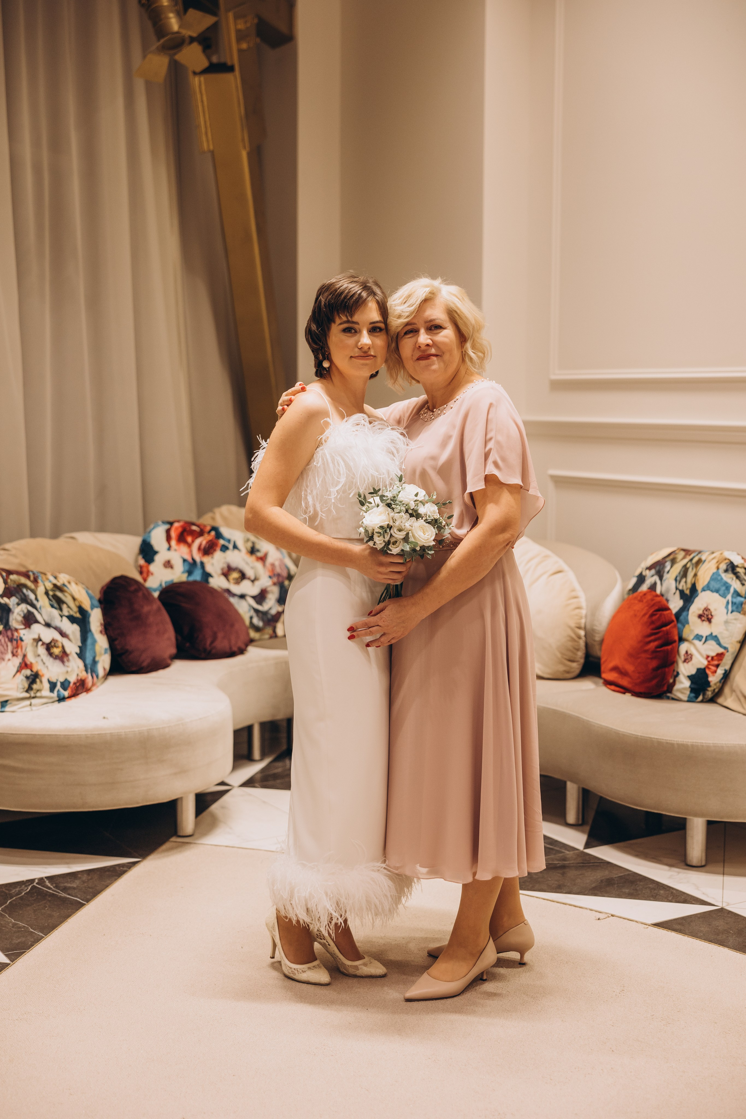 Юлия & Александр. Семейный фотограф в Москве Виктория Ястребинская