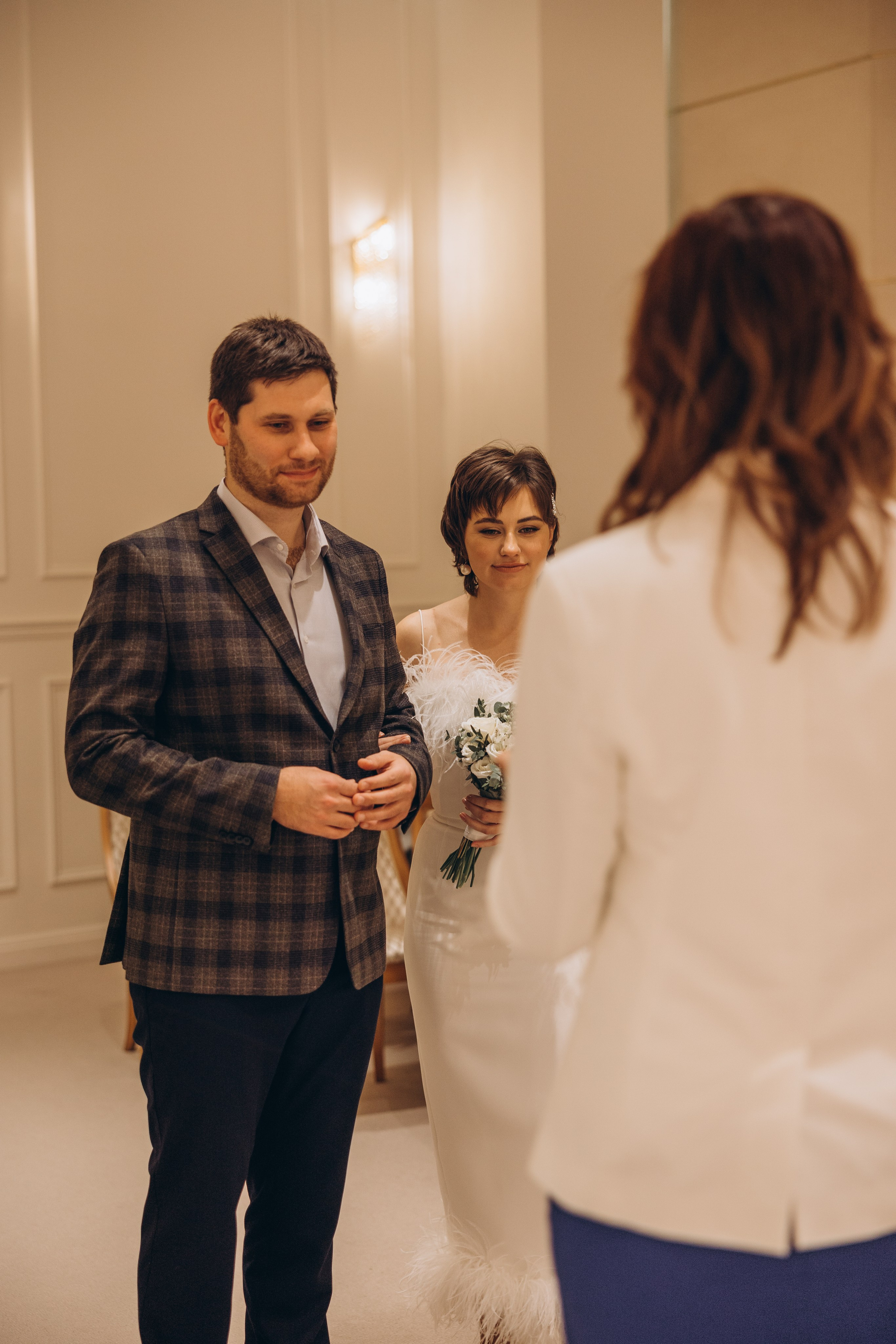 Юлия & Александр. Семейный фотограф в Москве Виктория Ястребинская