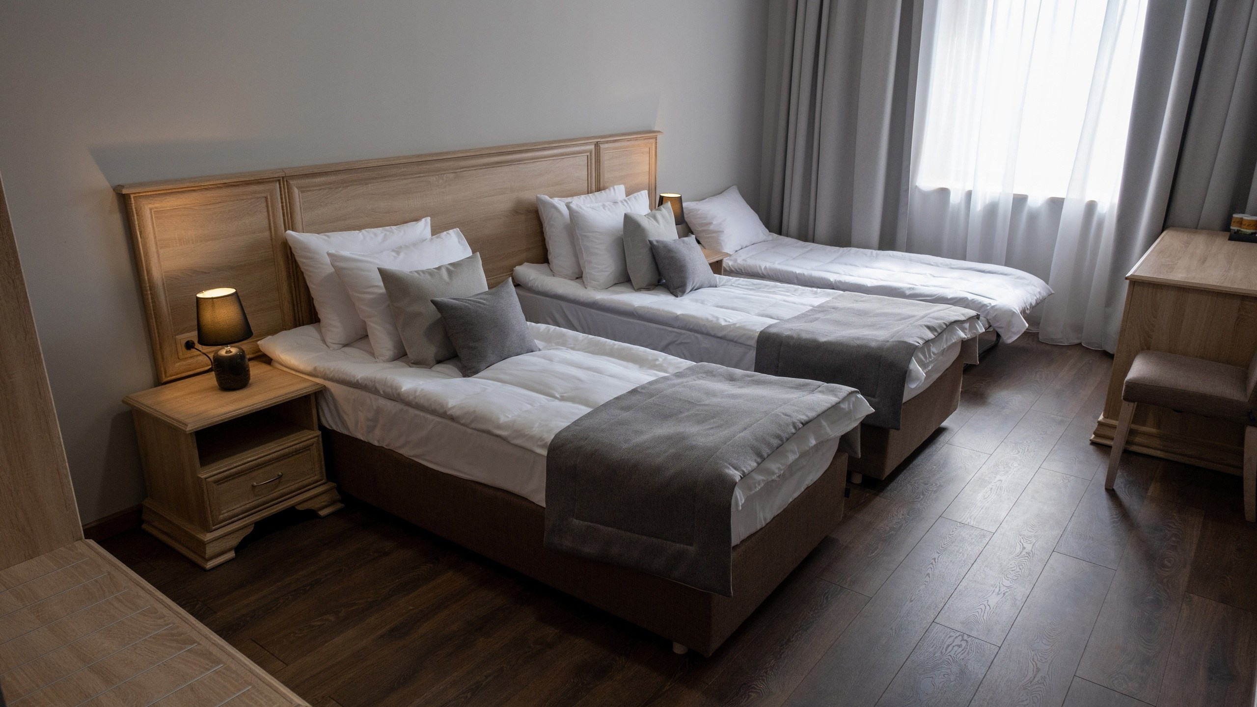 Путешествие по Териберке. Северное сияние. Уникальные экспедиции — LUCKY CLAN