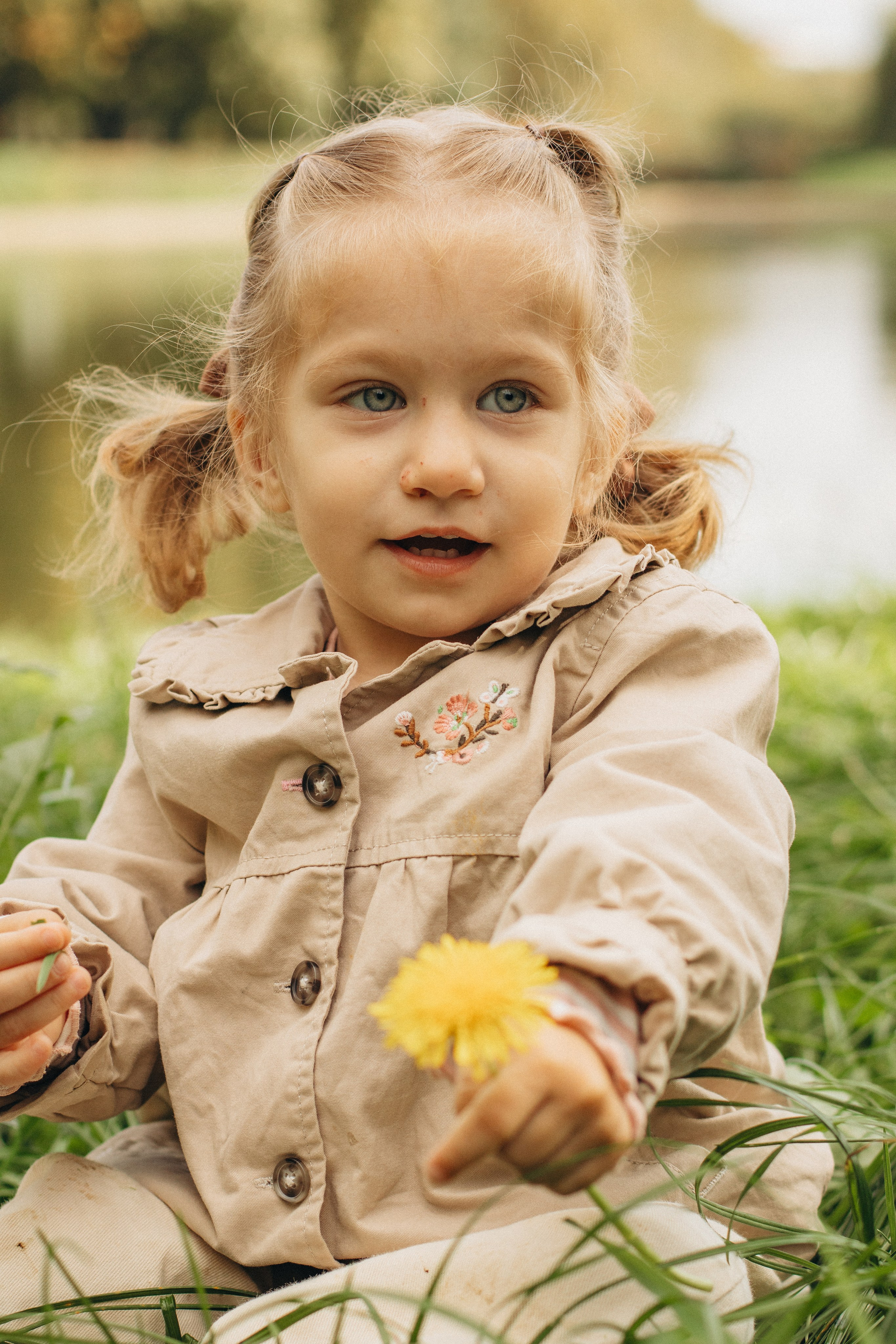 Семейная съемка. Фотограф в Москве и Московской области — Акулина Софья