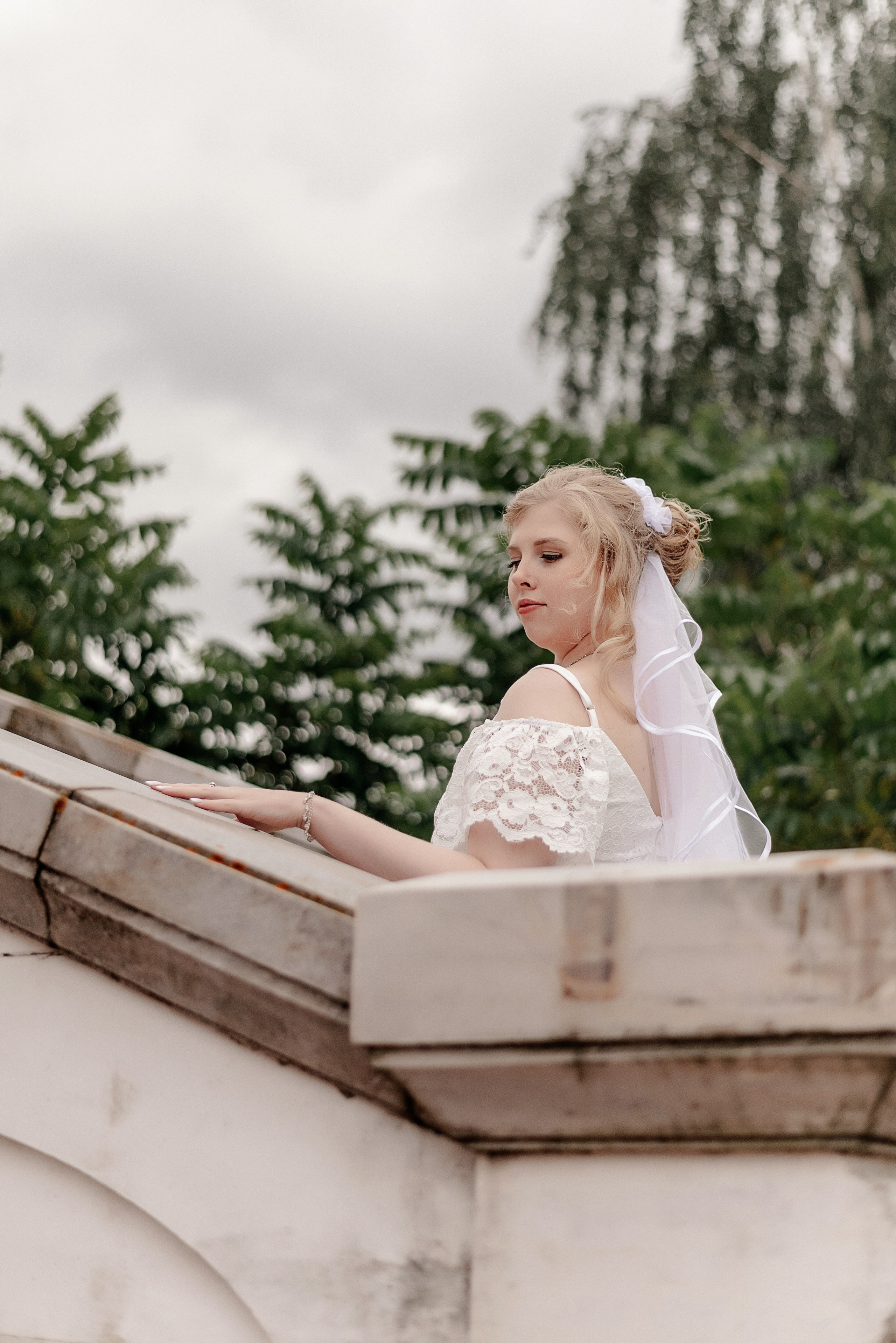 Свадьба Алексея и Людмилы 25.08.25. Фотограф в Калуге Марина Афанасьева