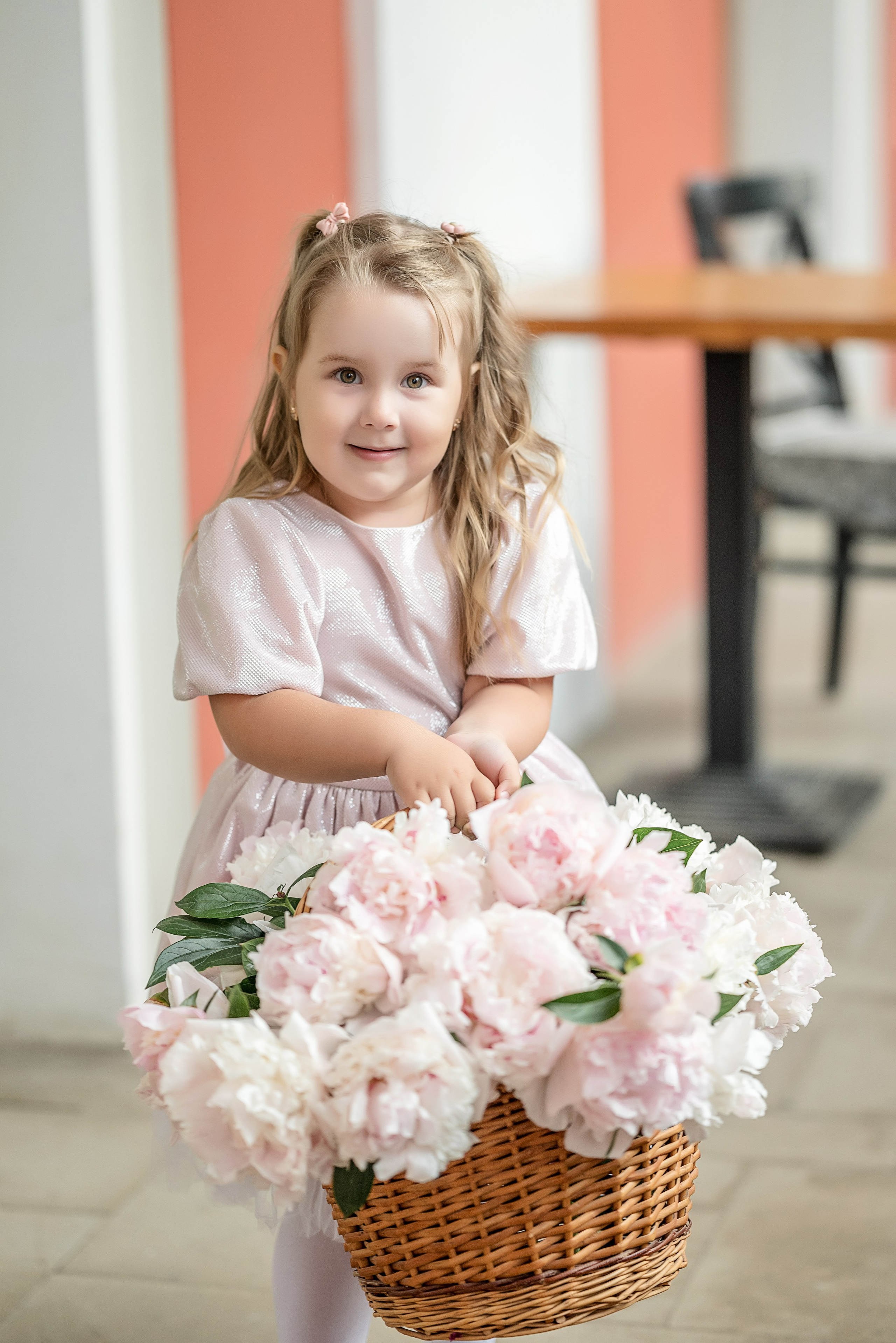 Индивидуальная фотосессия. Фотограф в Калуге Марина Афанасьева