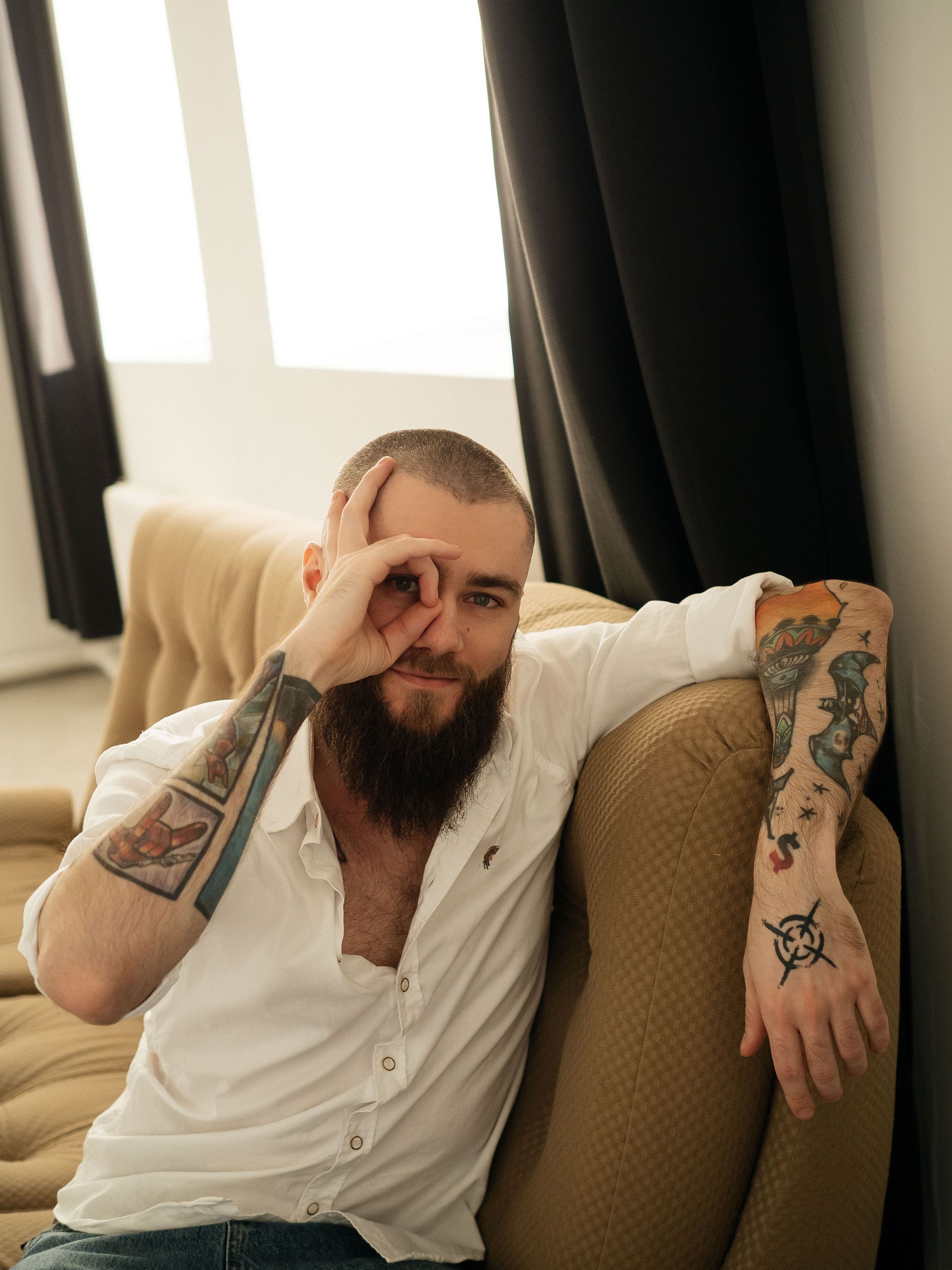 Андрей. Ekaterina_ufimtseva_