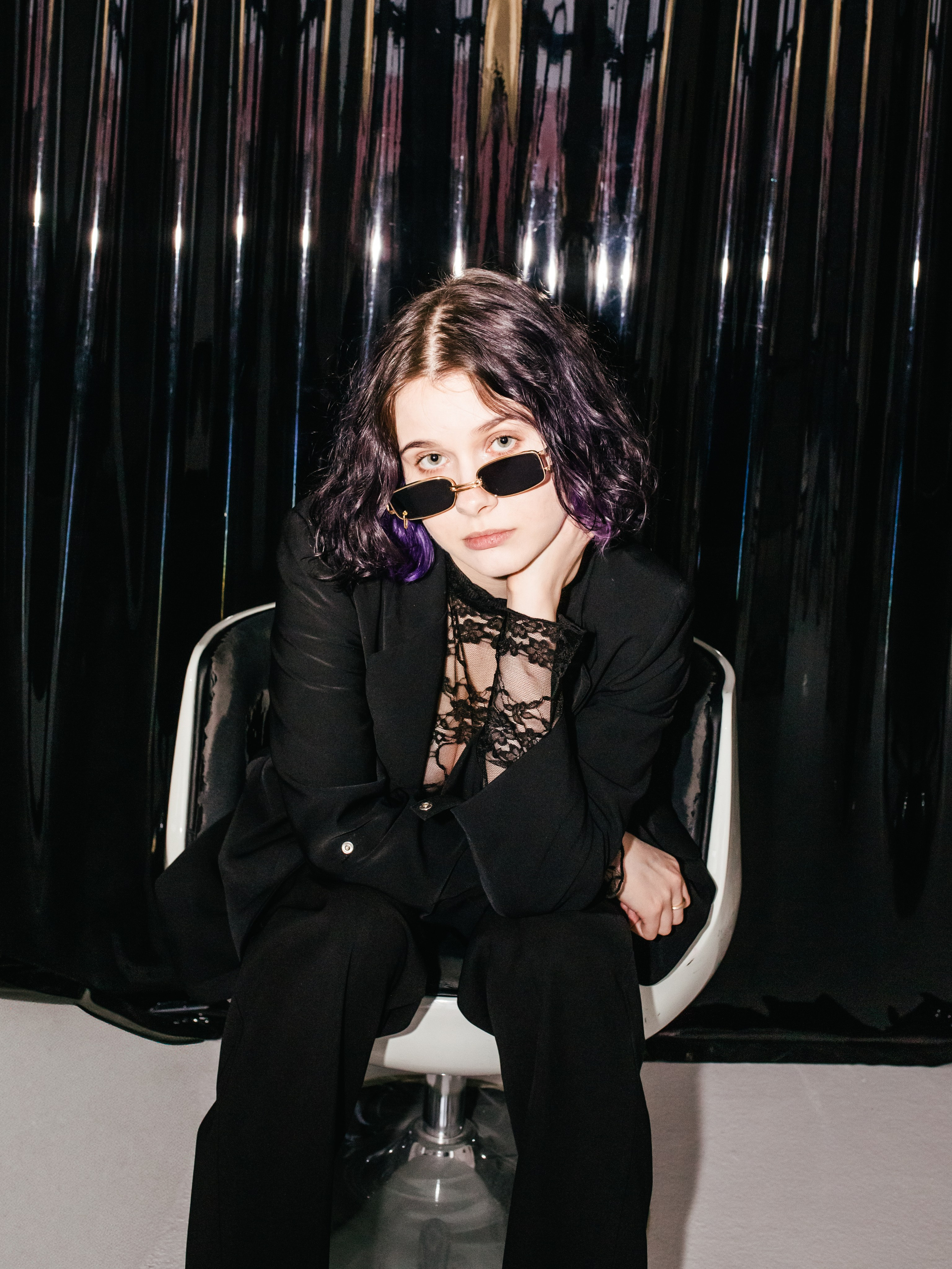 Black&White СПБ. Фотограф из Санкт-Петербурга Валерия Ленских