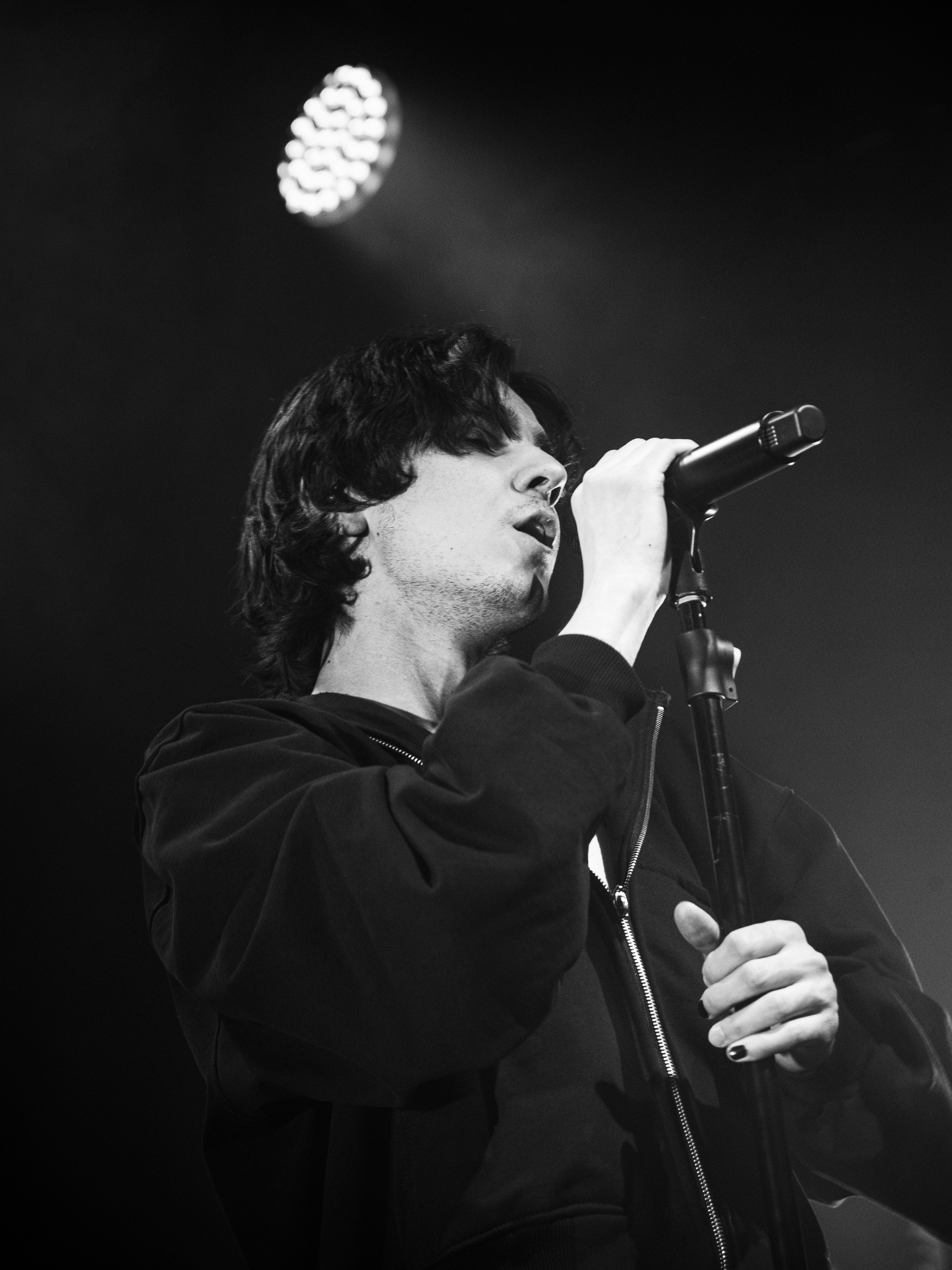 Обстоятельства. Фотограф из Санкт-Петербурга Валерия Ленских