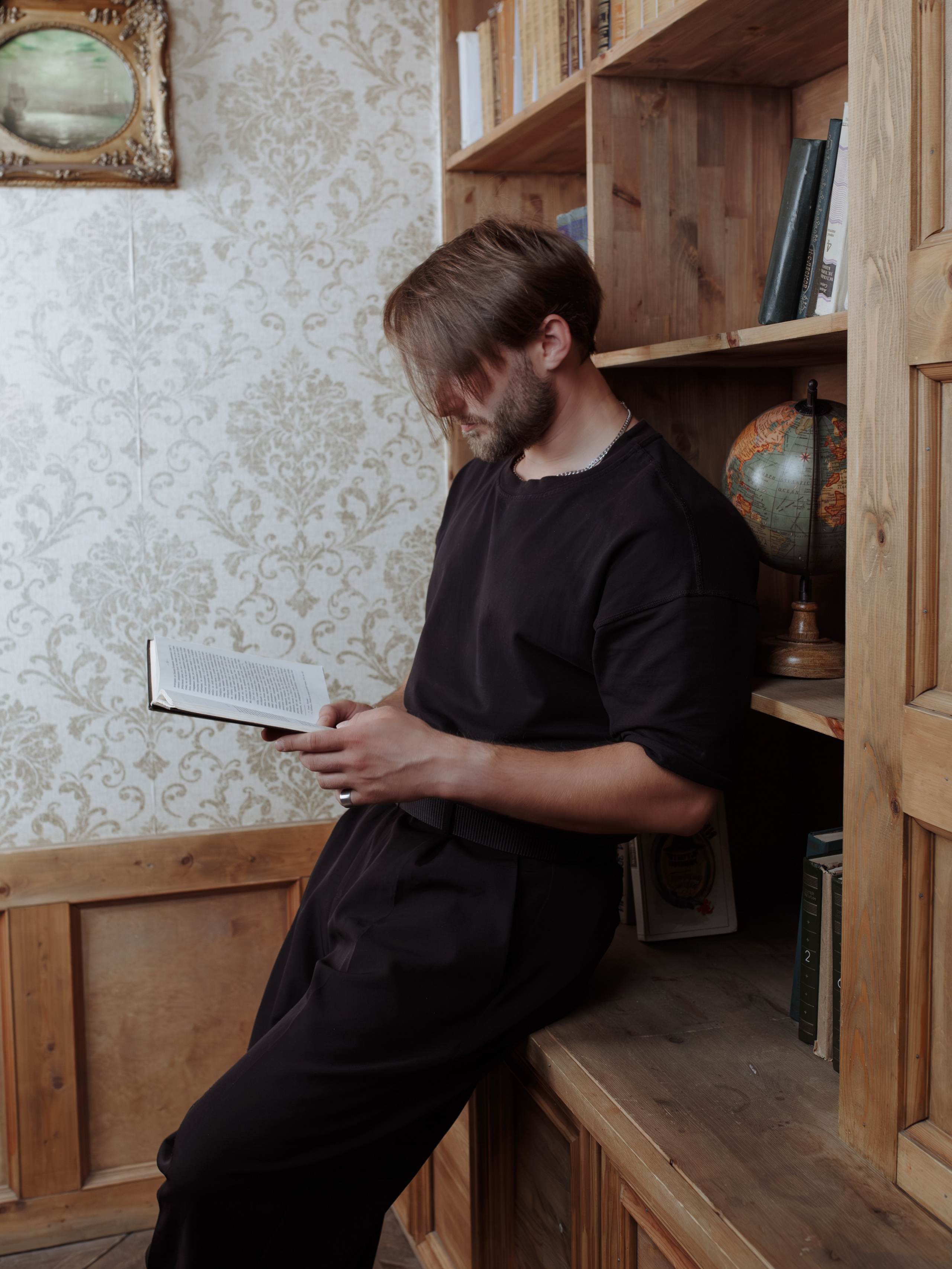 MIRTA. Фотограф из Санкт-Петербурга Валерия Ленских