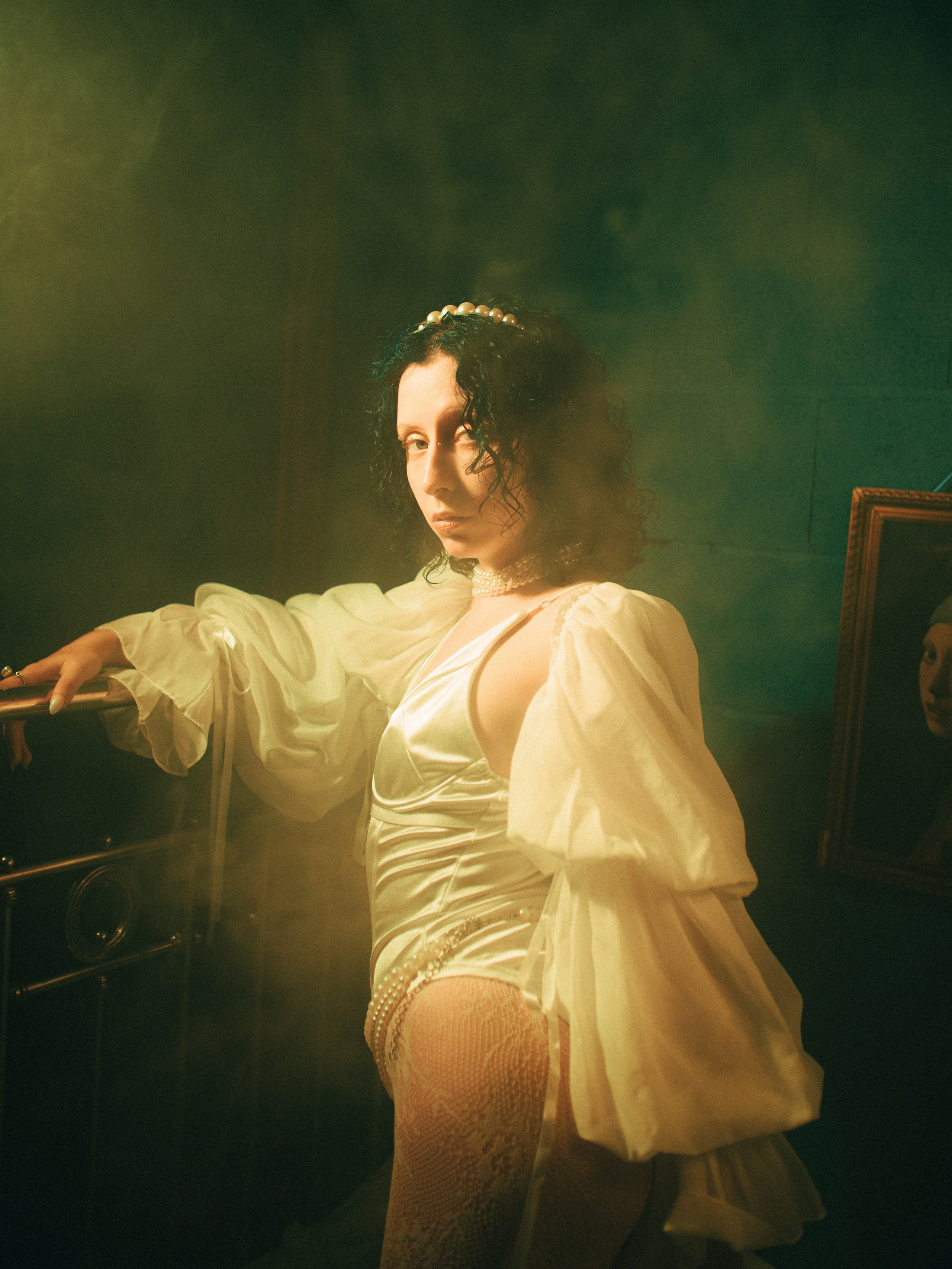 Toma. Фотограф из Санкт-Петербурга Валерия Ленских