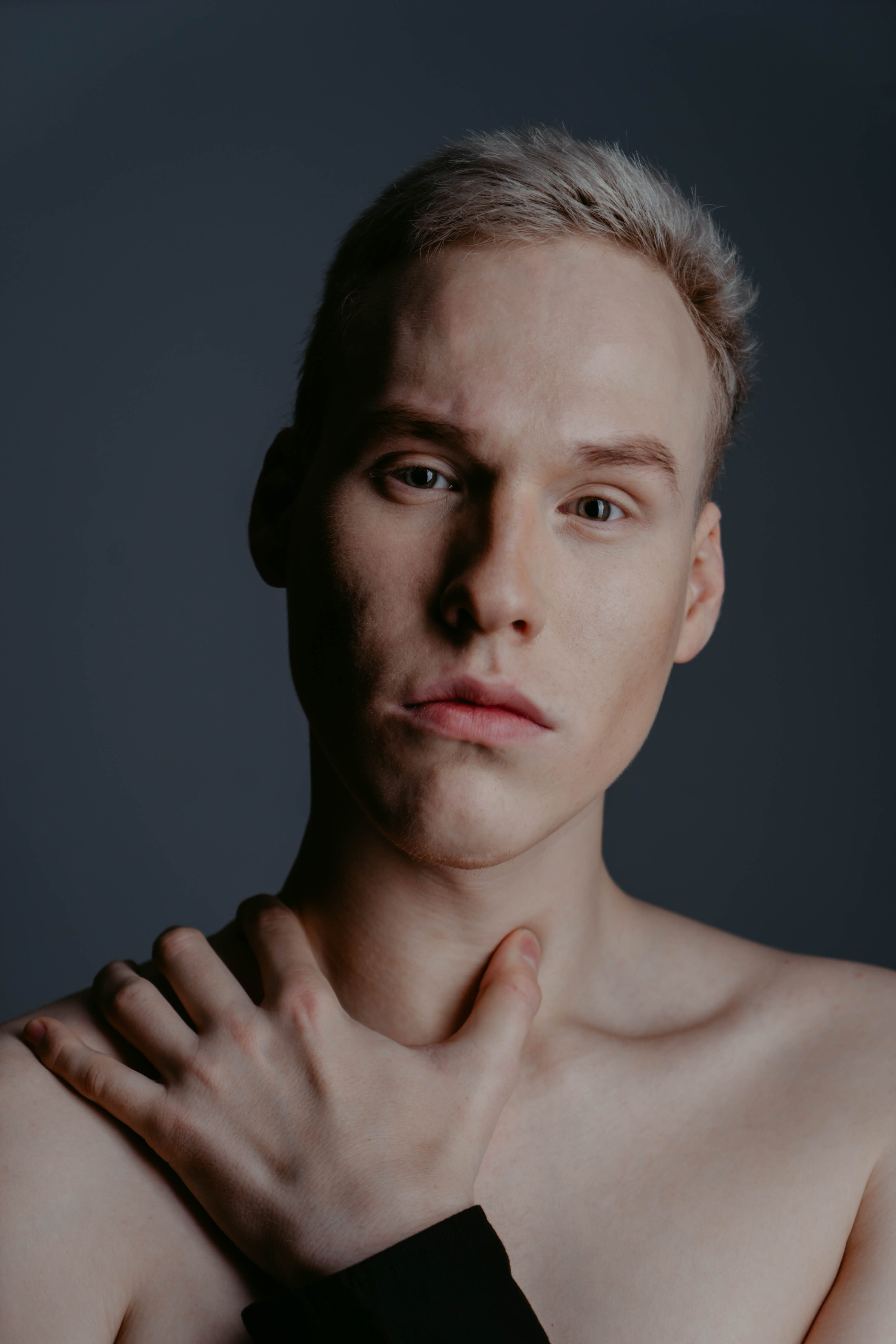 Валерий и его личности. Olgamashh