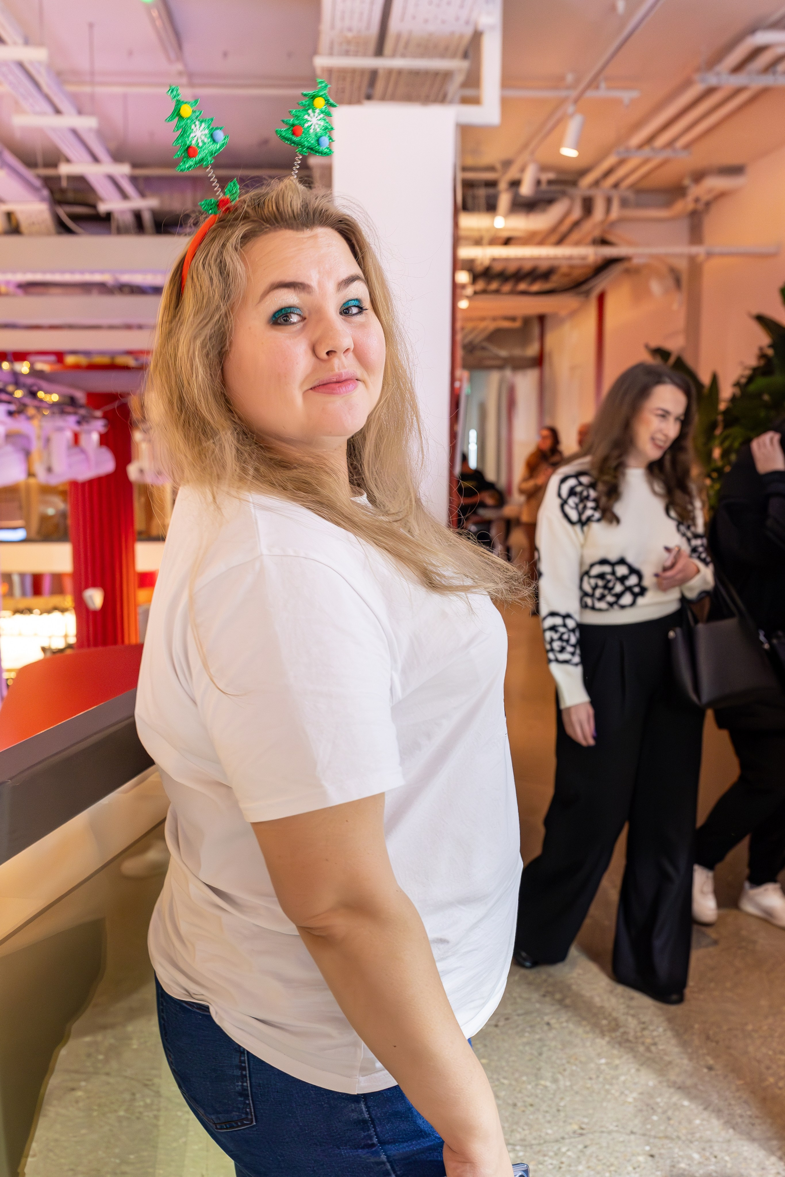 Growbox декабрь 2025. Александра Куликова фотограф, Москва