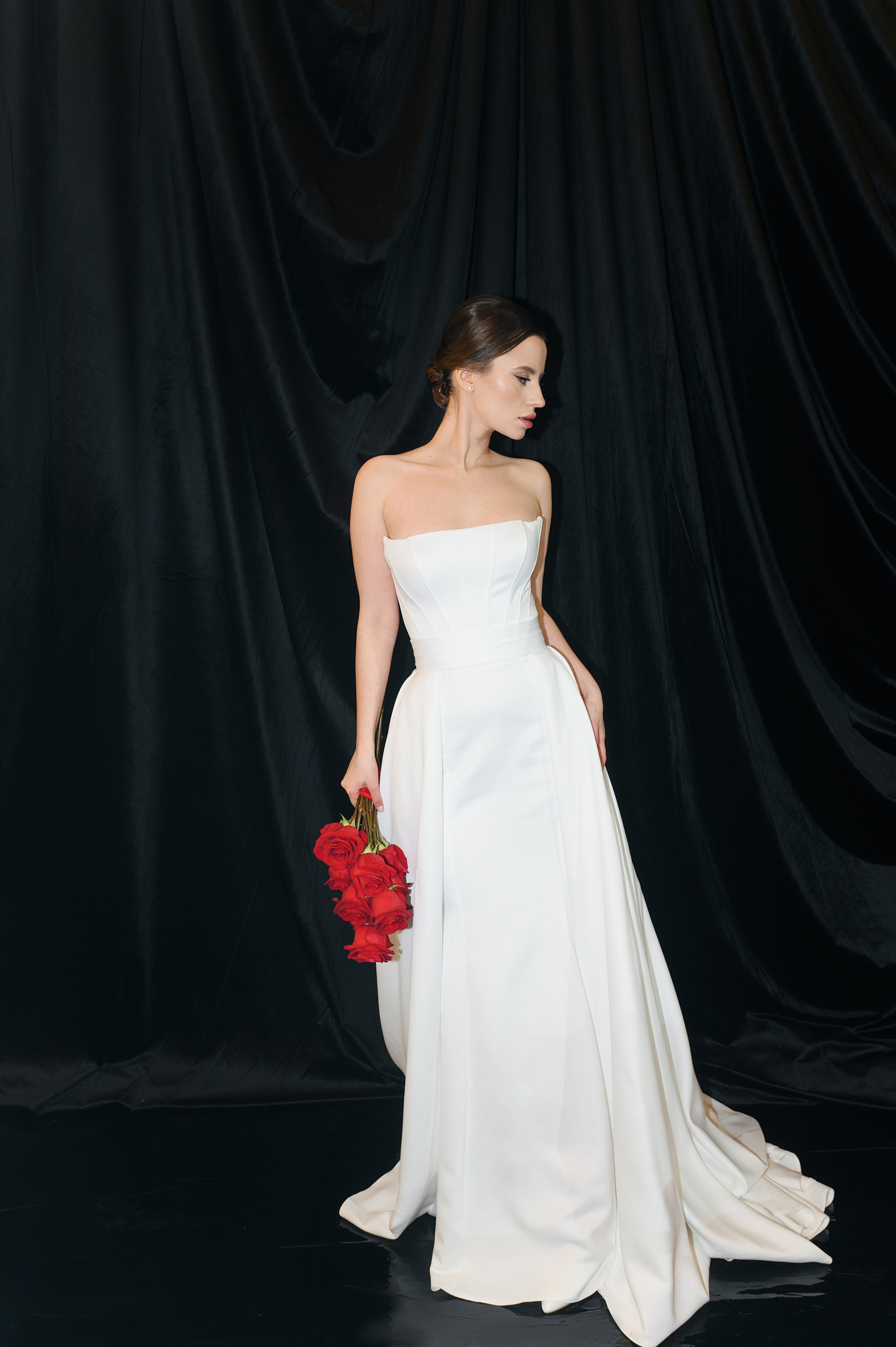 «I ROSE YOU» Нариман и София. Свадебный фотограф и видеограф