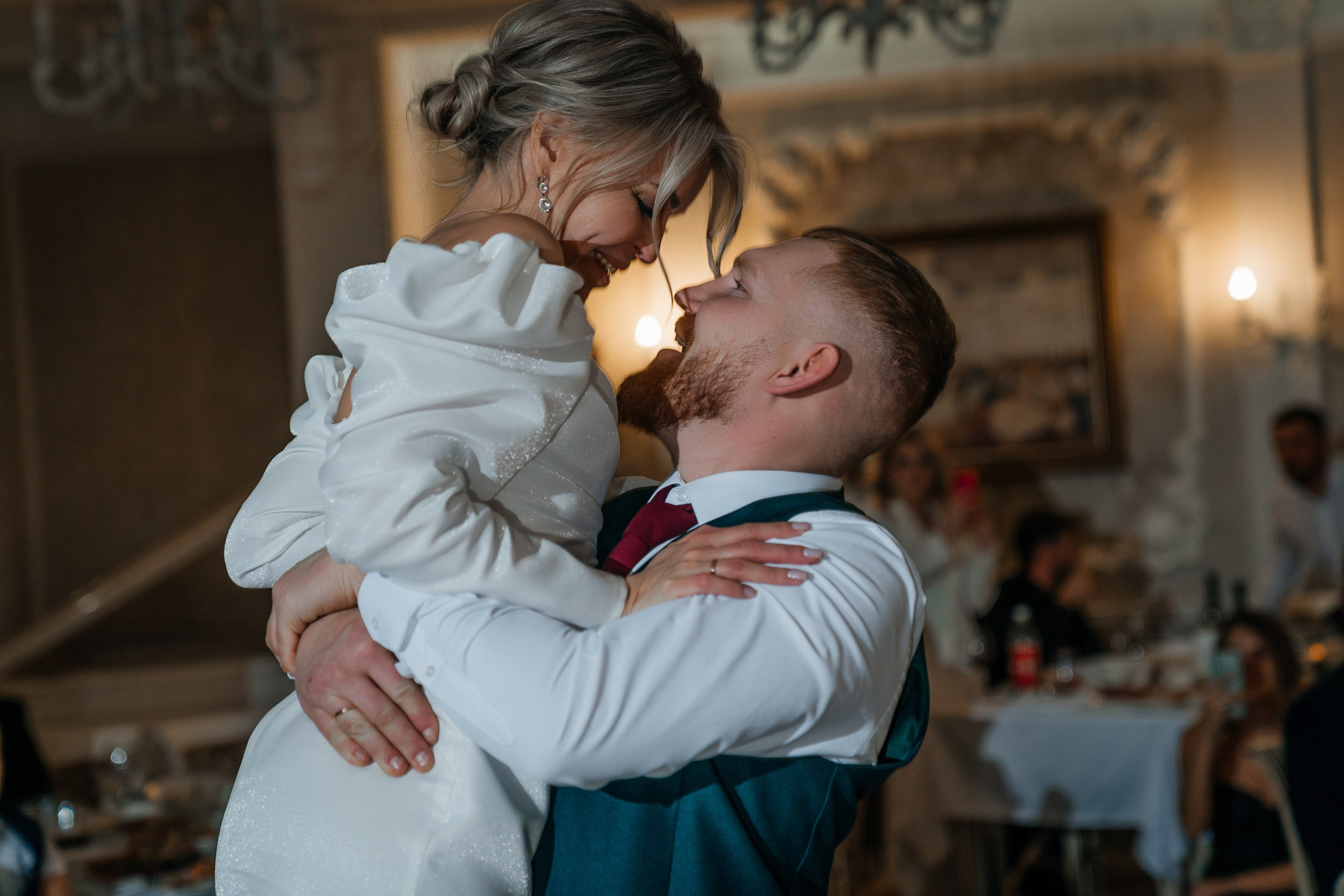 Отель «ПушкинЪ». Фотограф Ангарск Иркутск Ксения Король