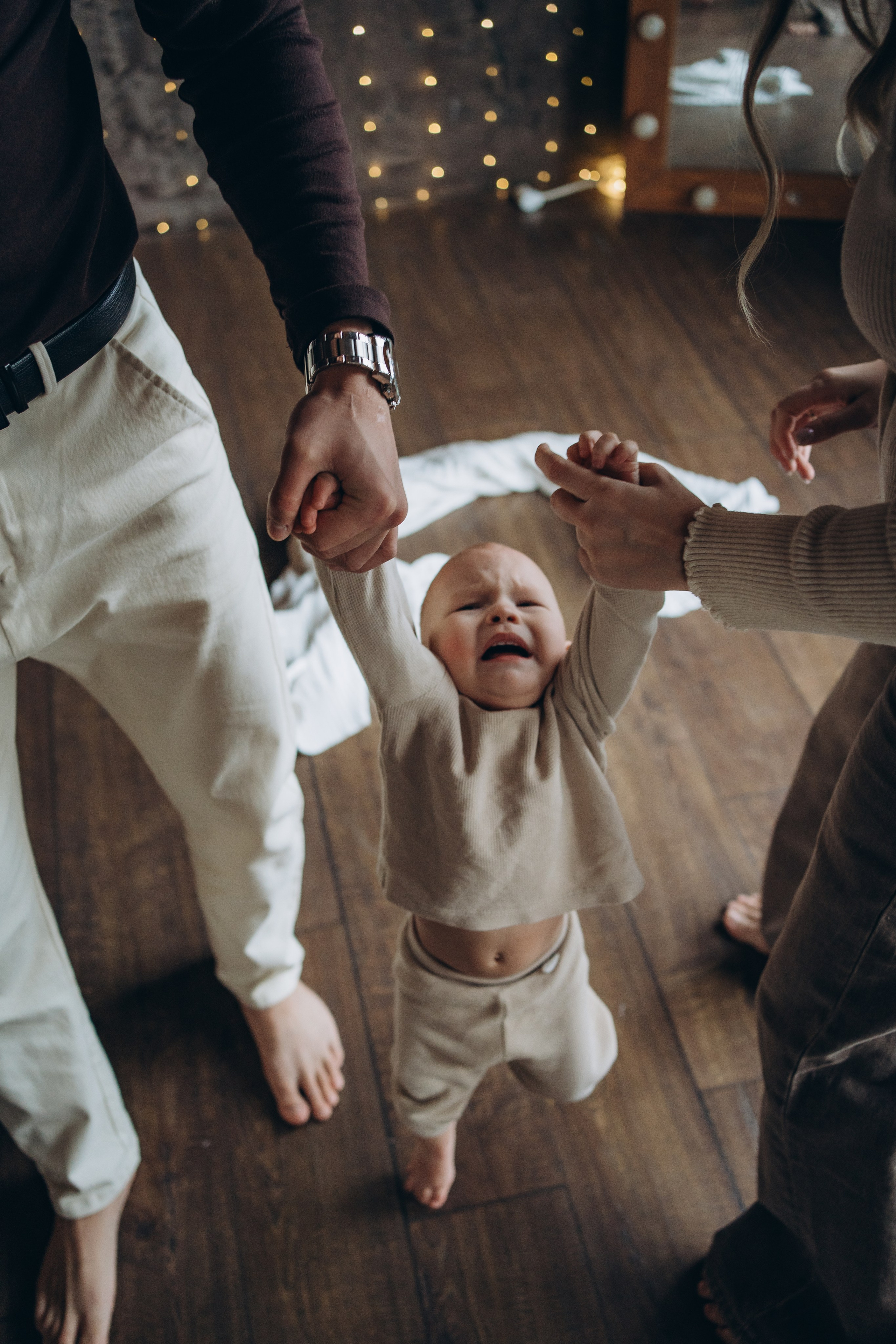 Студийная. Фотограф Ангарск Иркутск Ксения Король